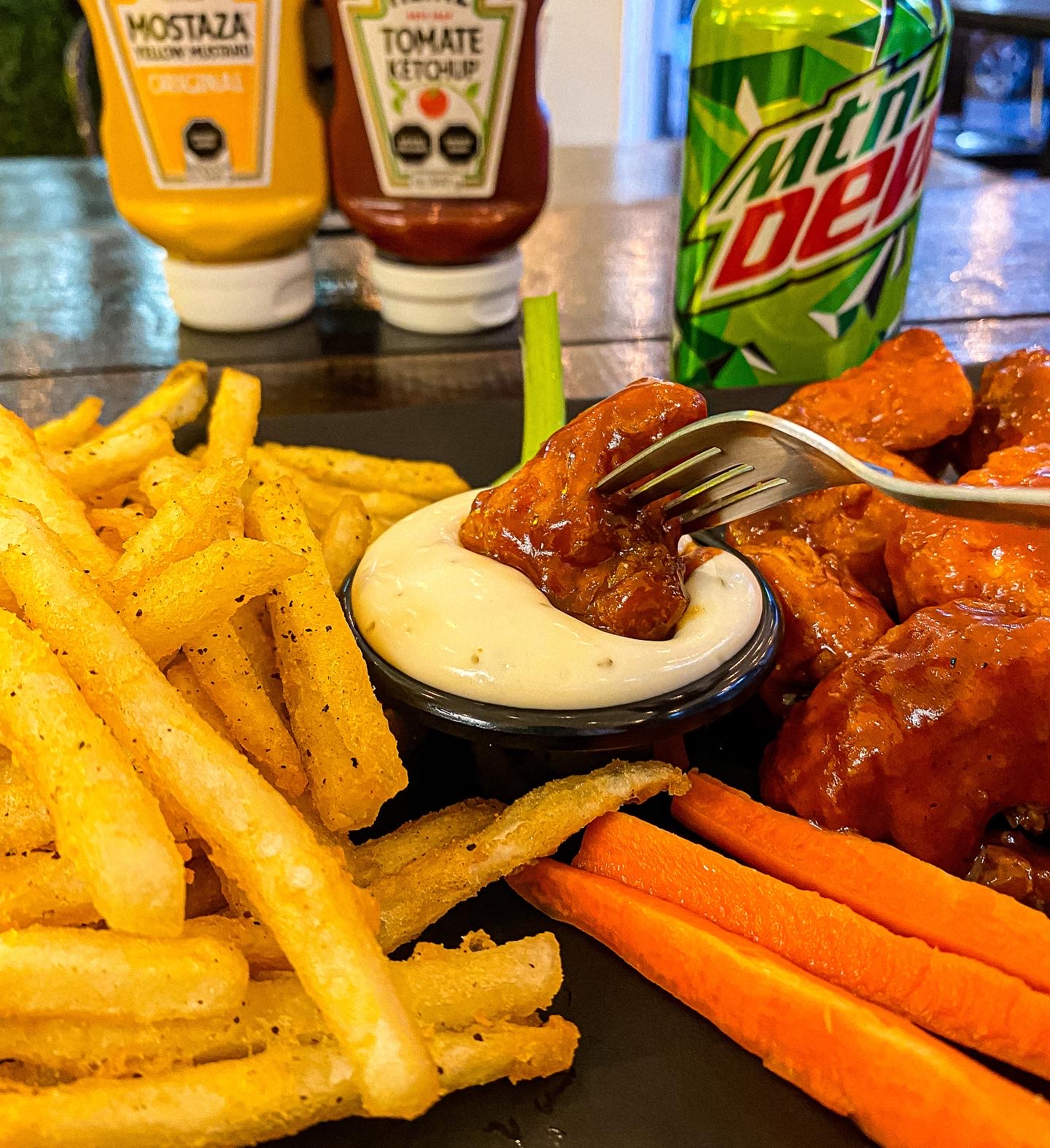 Grill House MTY image 4