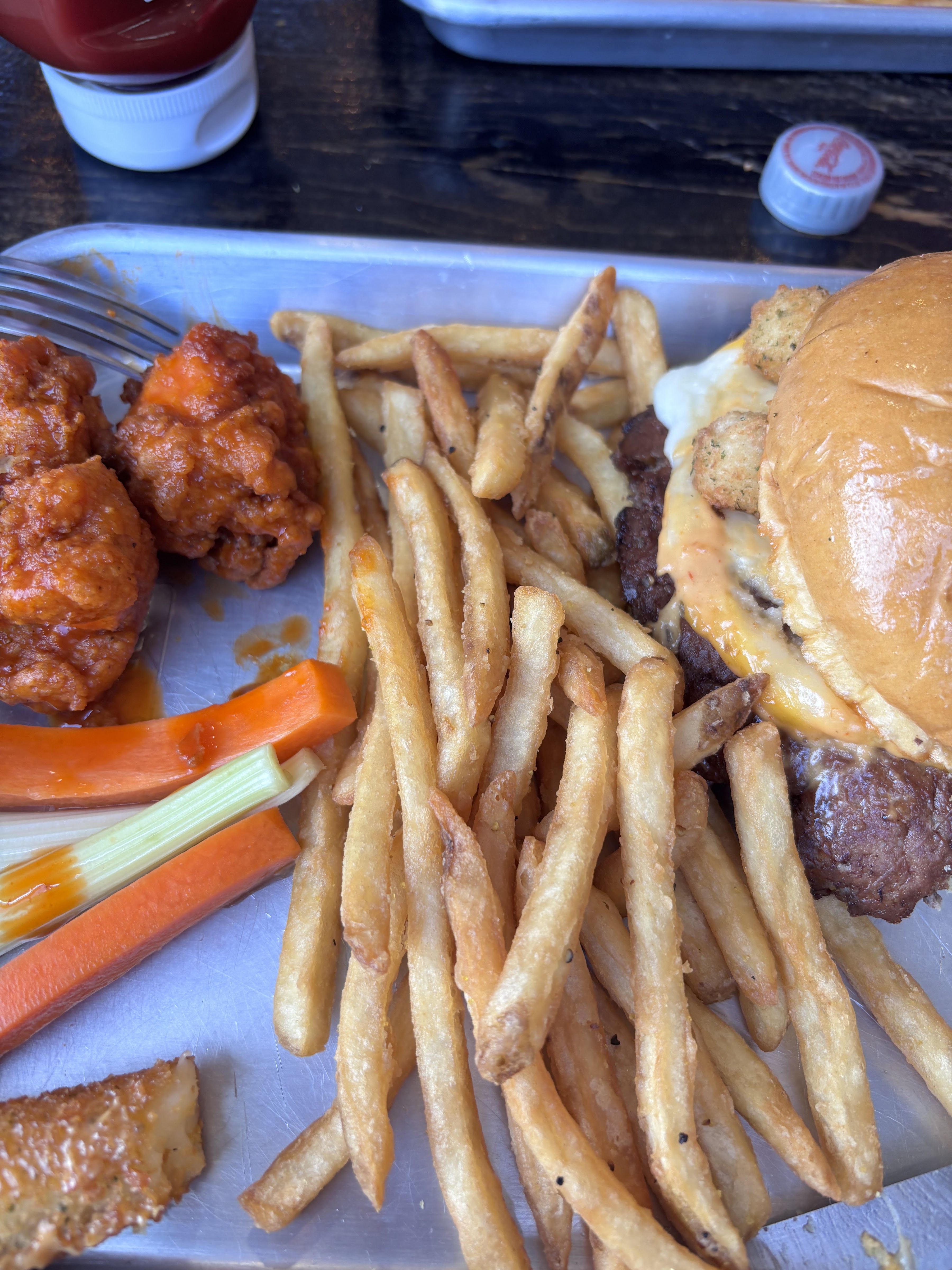 Grill House MTY image 5