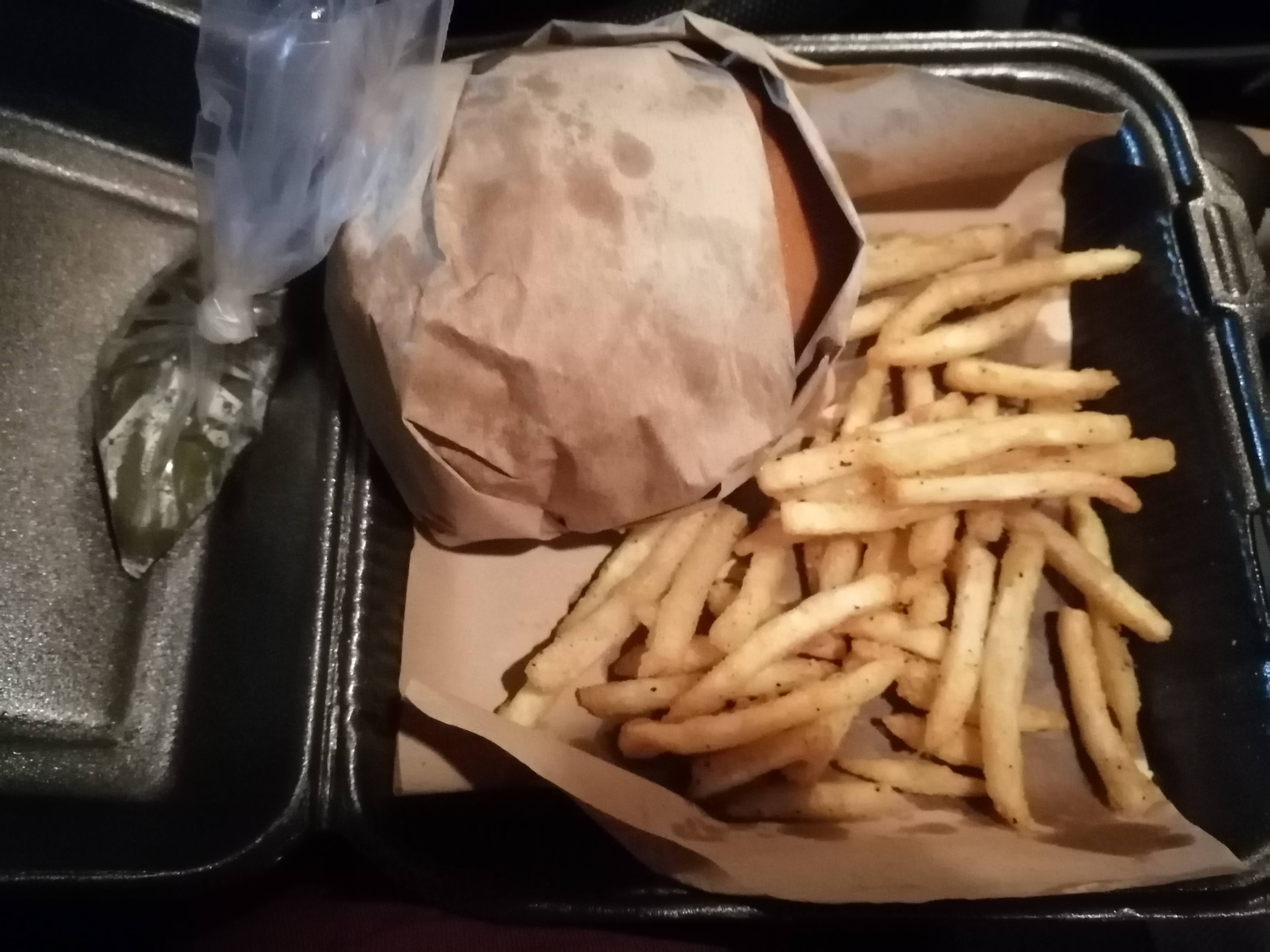 Grill House MTY image 6