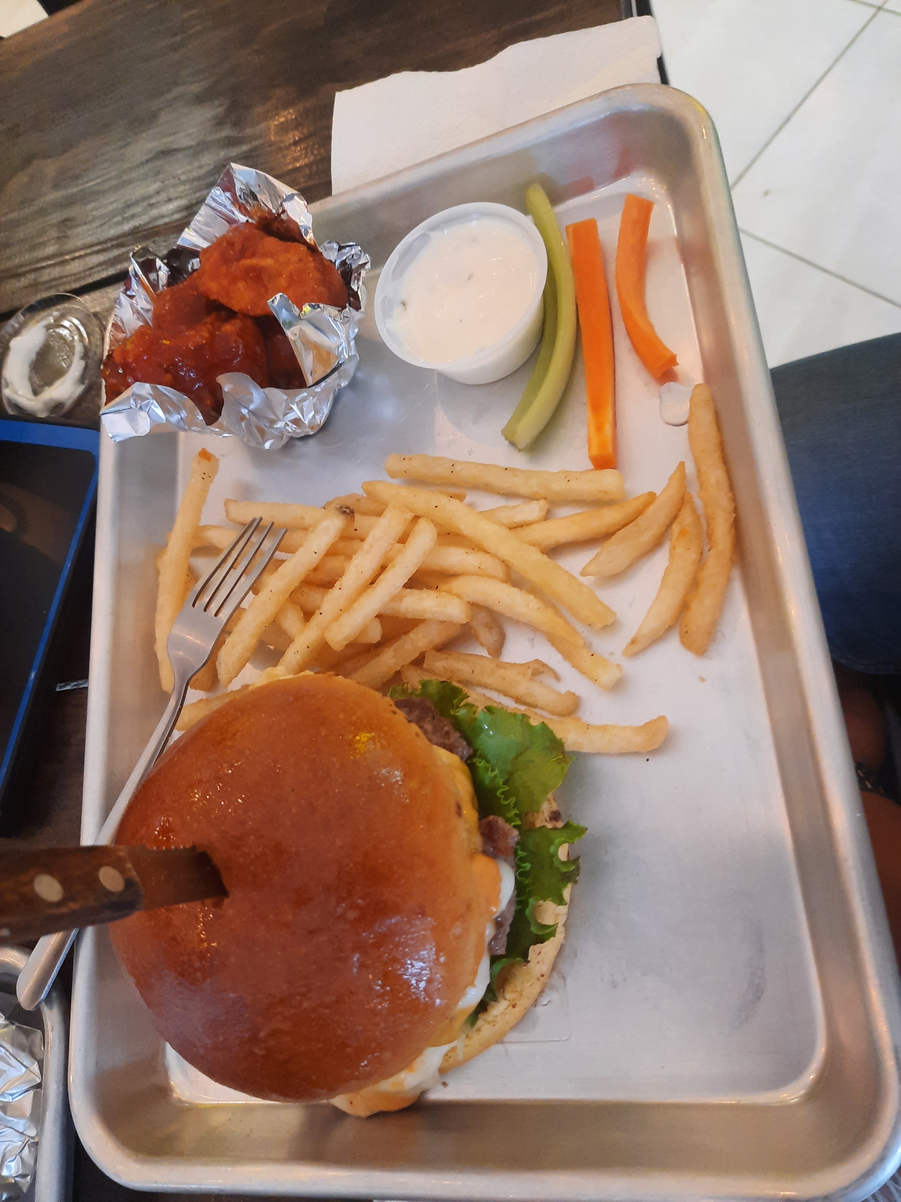 Grill House MTY image 7