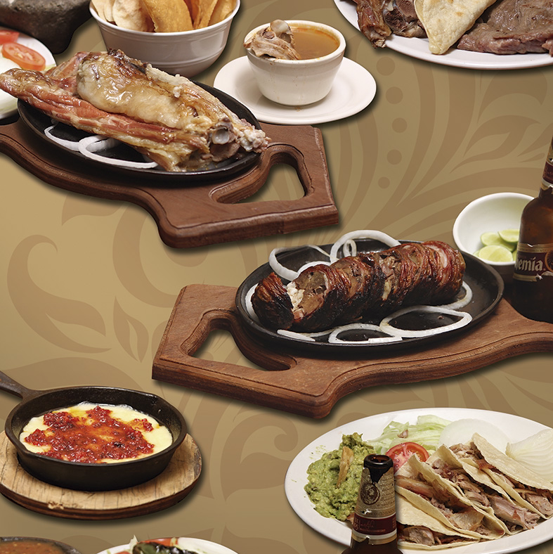 Restaurant El Cabrito Regional image 5