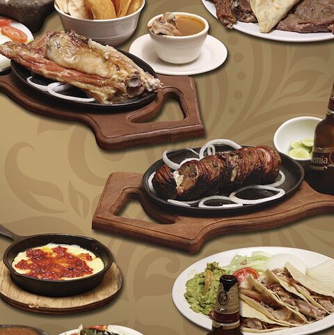 Restaurant El Cabrito Regional image 5