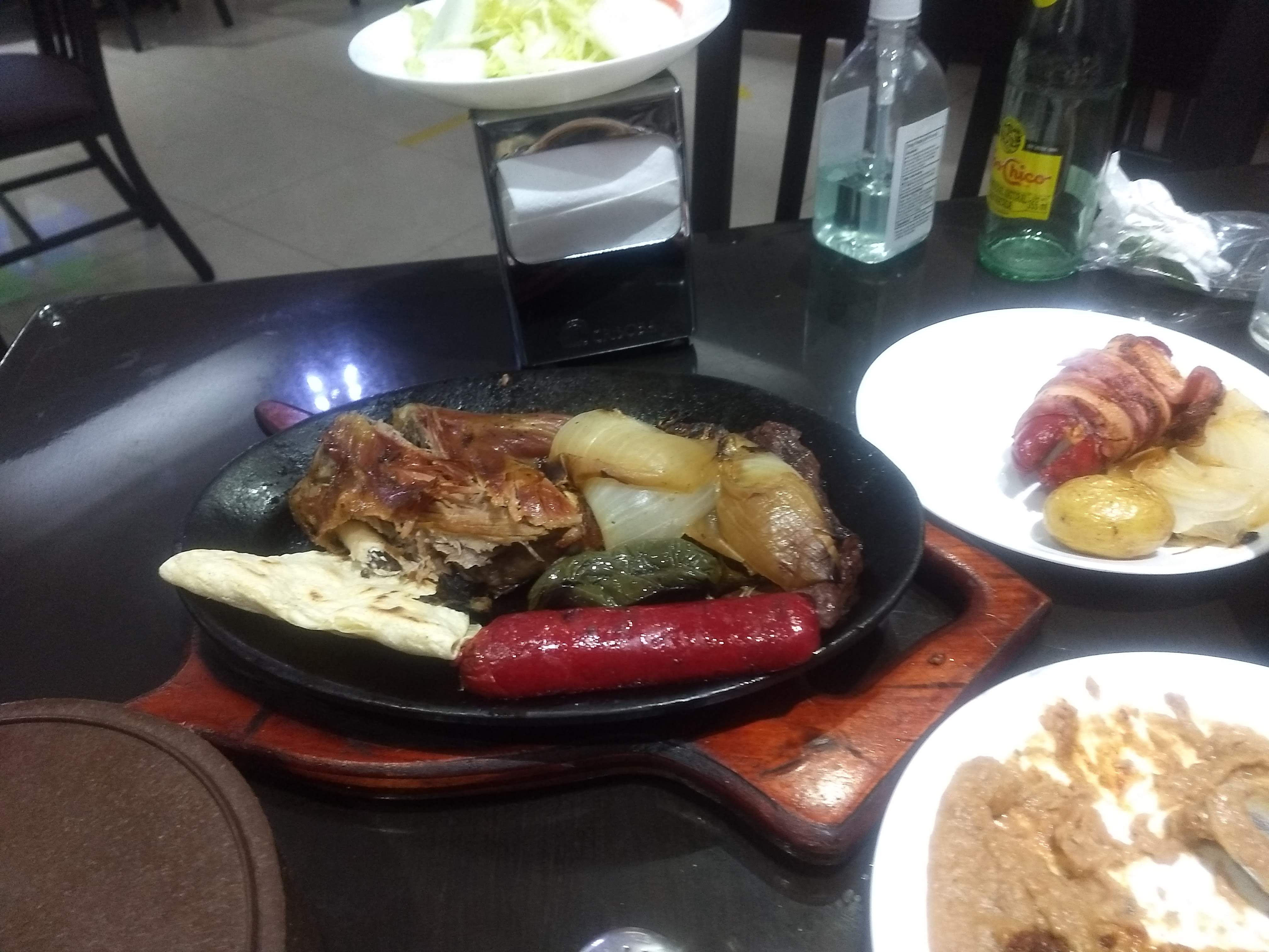 Restaurant El Cabrito Regional image 6