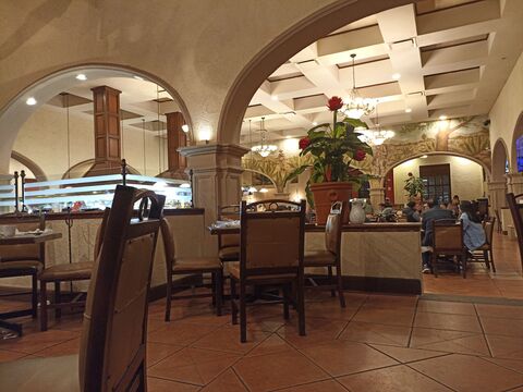 Los Generales Buffets Lindavista image 1