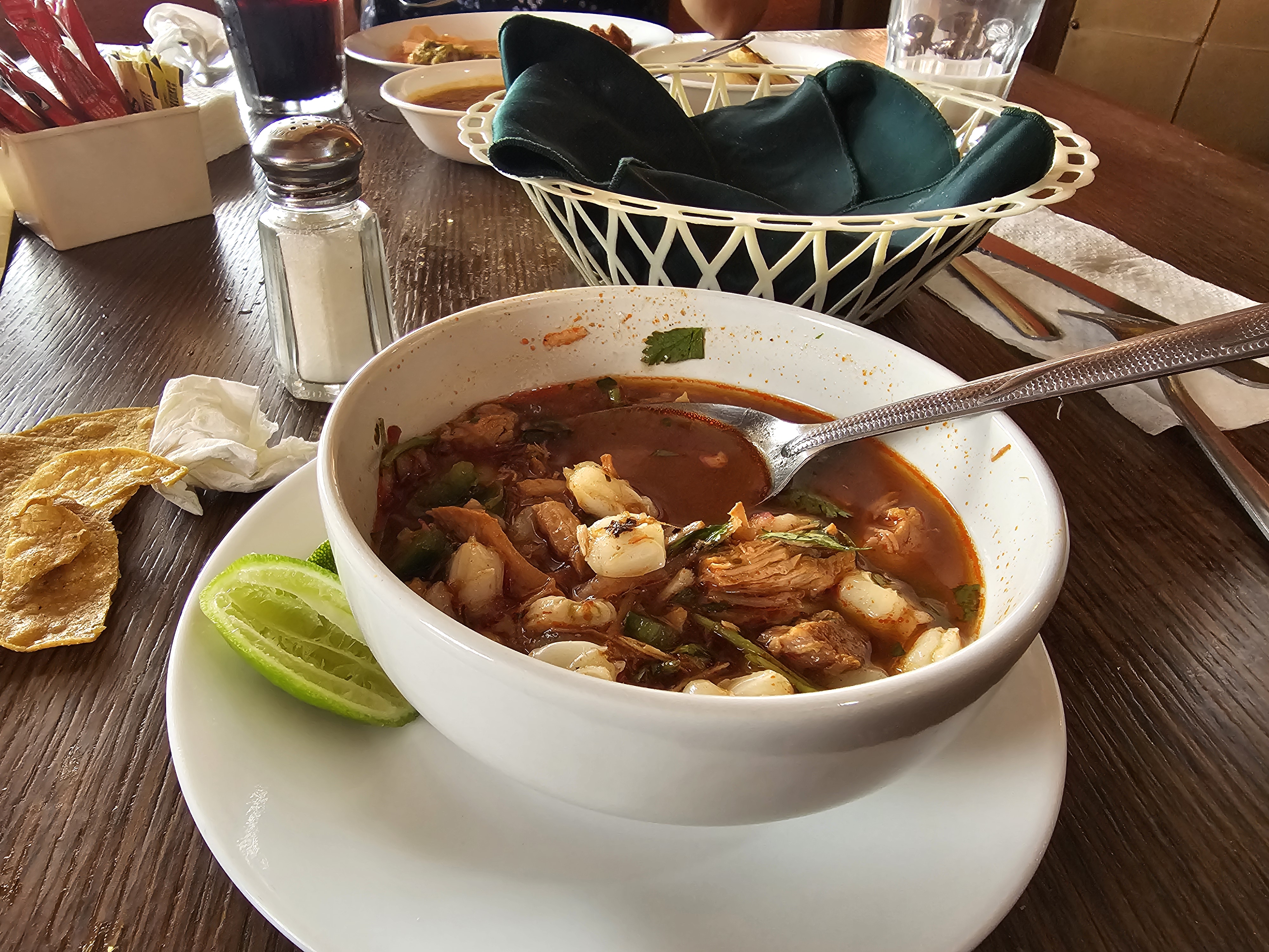 Los Generales Buffets Lindavista image 2