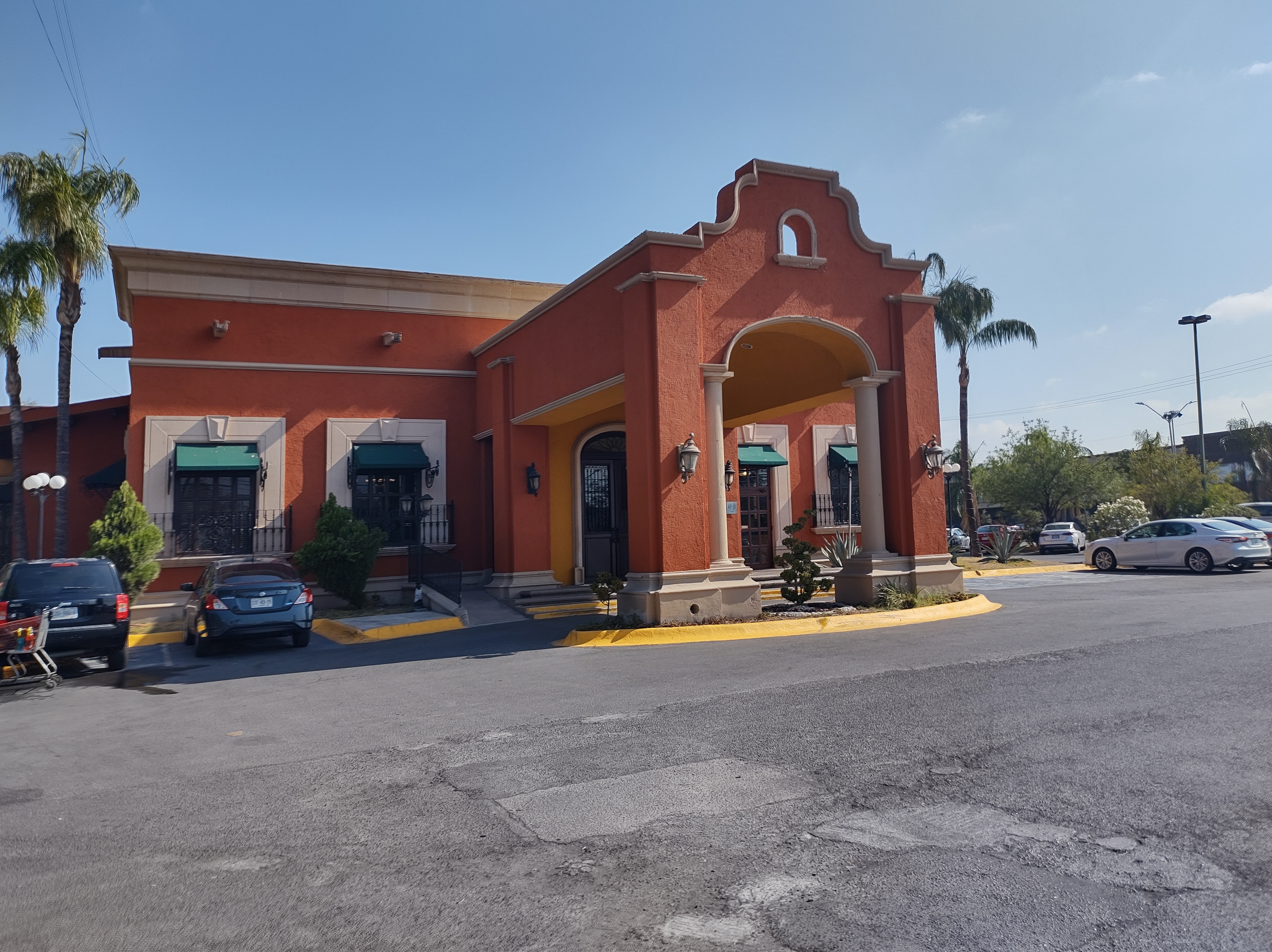 Los Generales Buffets Lindavista image 4