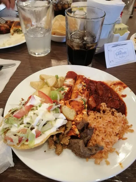 Los Generales Buffets Lindavista image 6