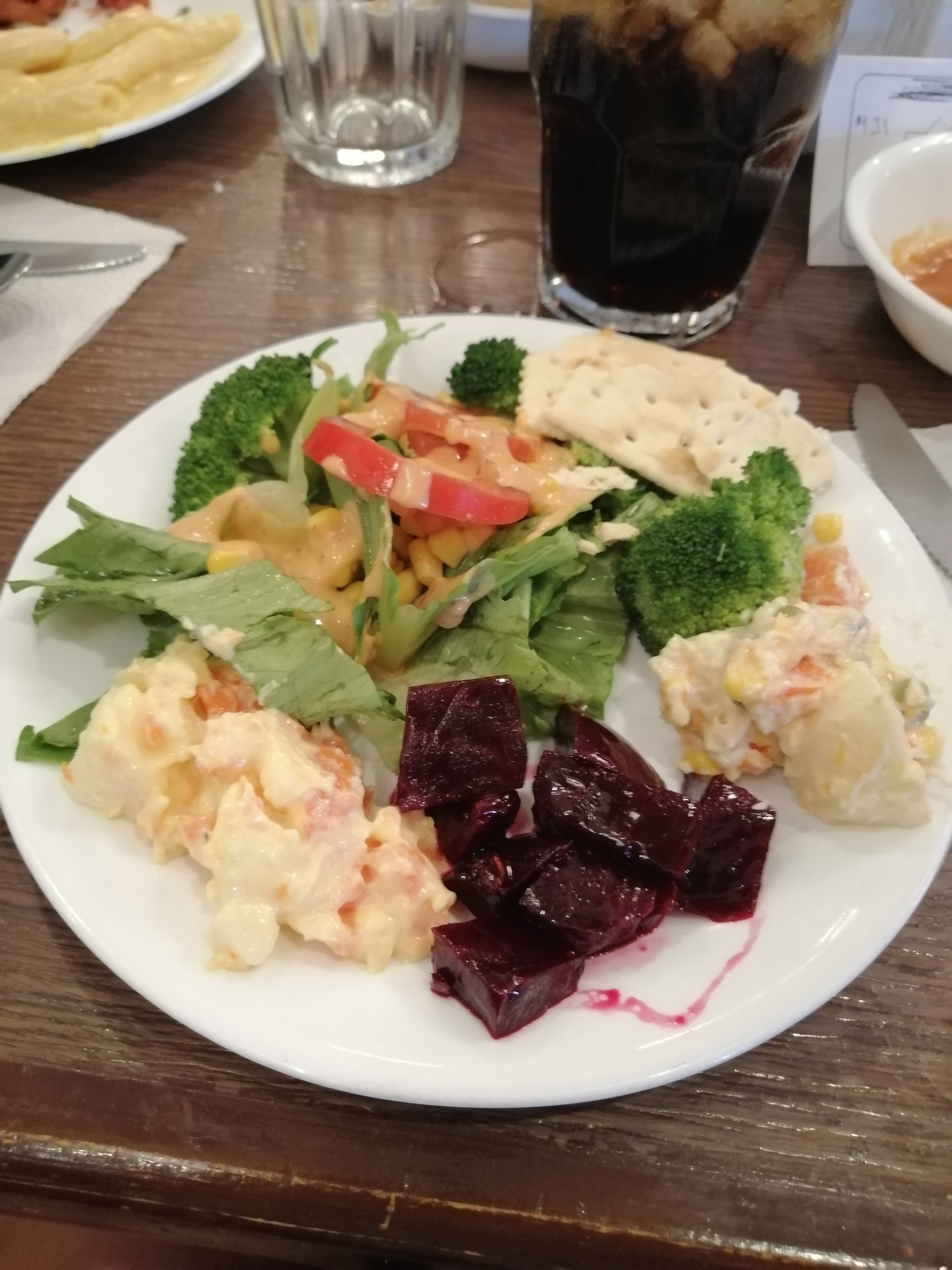 Los Generales Buffets Lindavista image 9