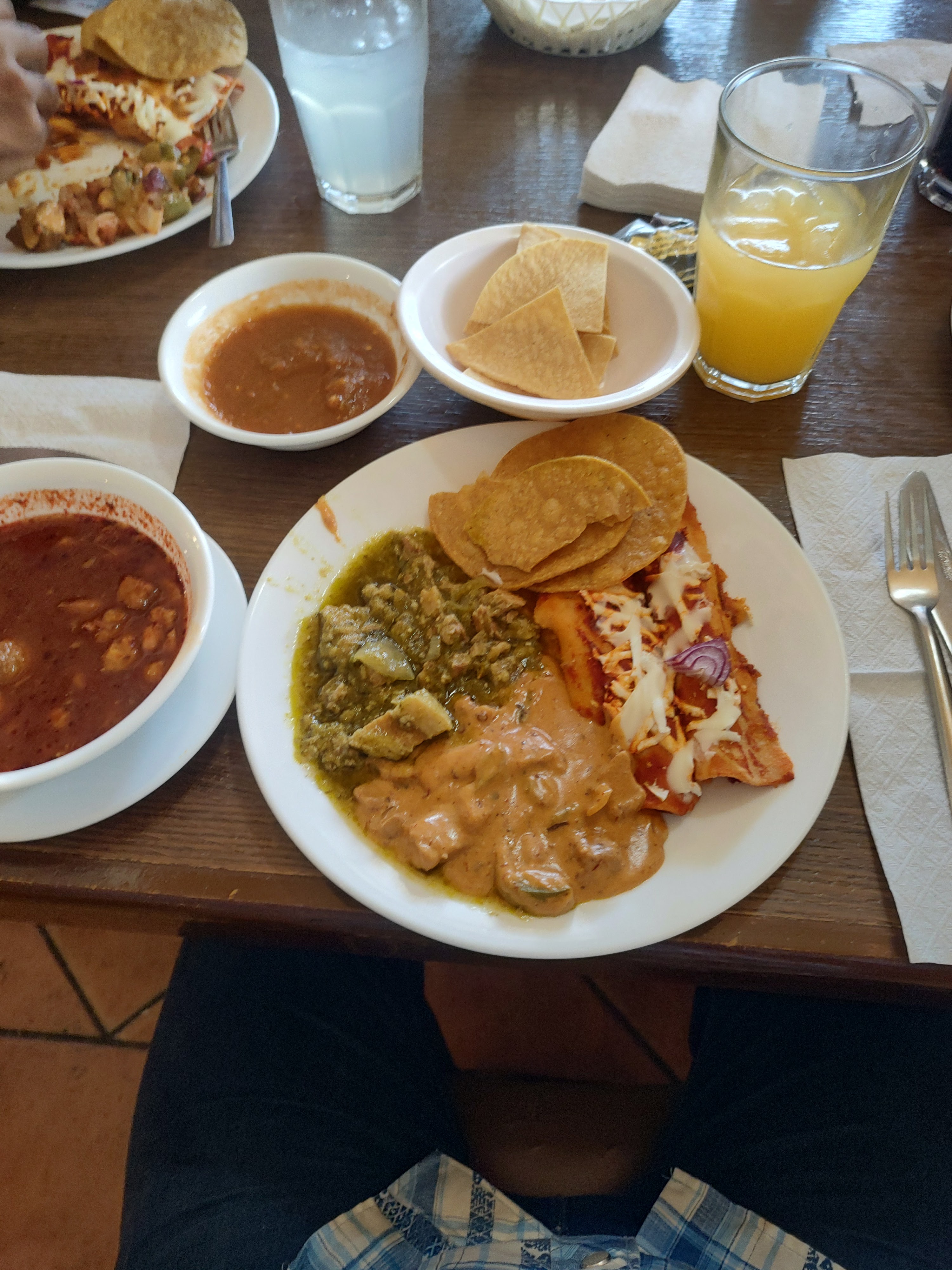 Los Generales Buffets Lindavista image 10