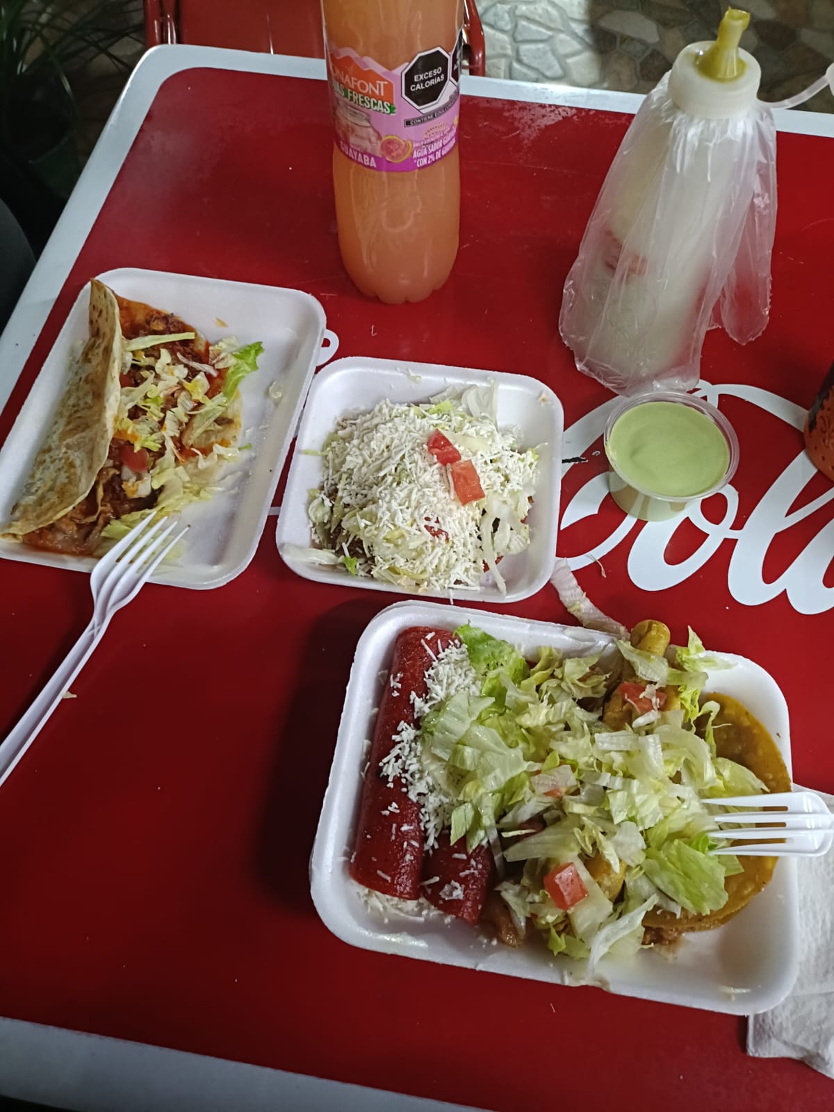 hacienda la paloma restaurante image 1