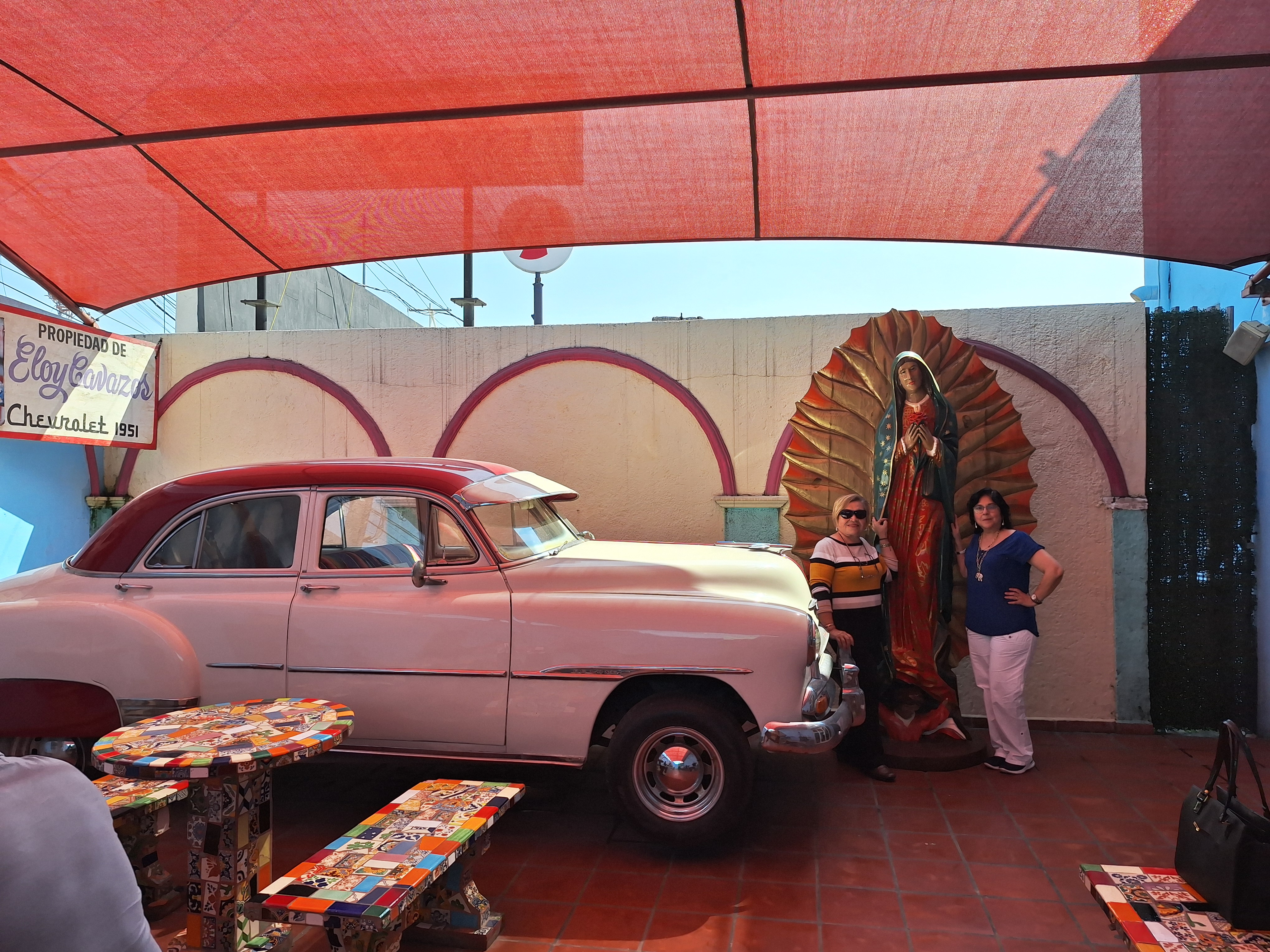 Taqueria La Mexicana Linda Vista image 6