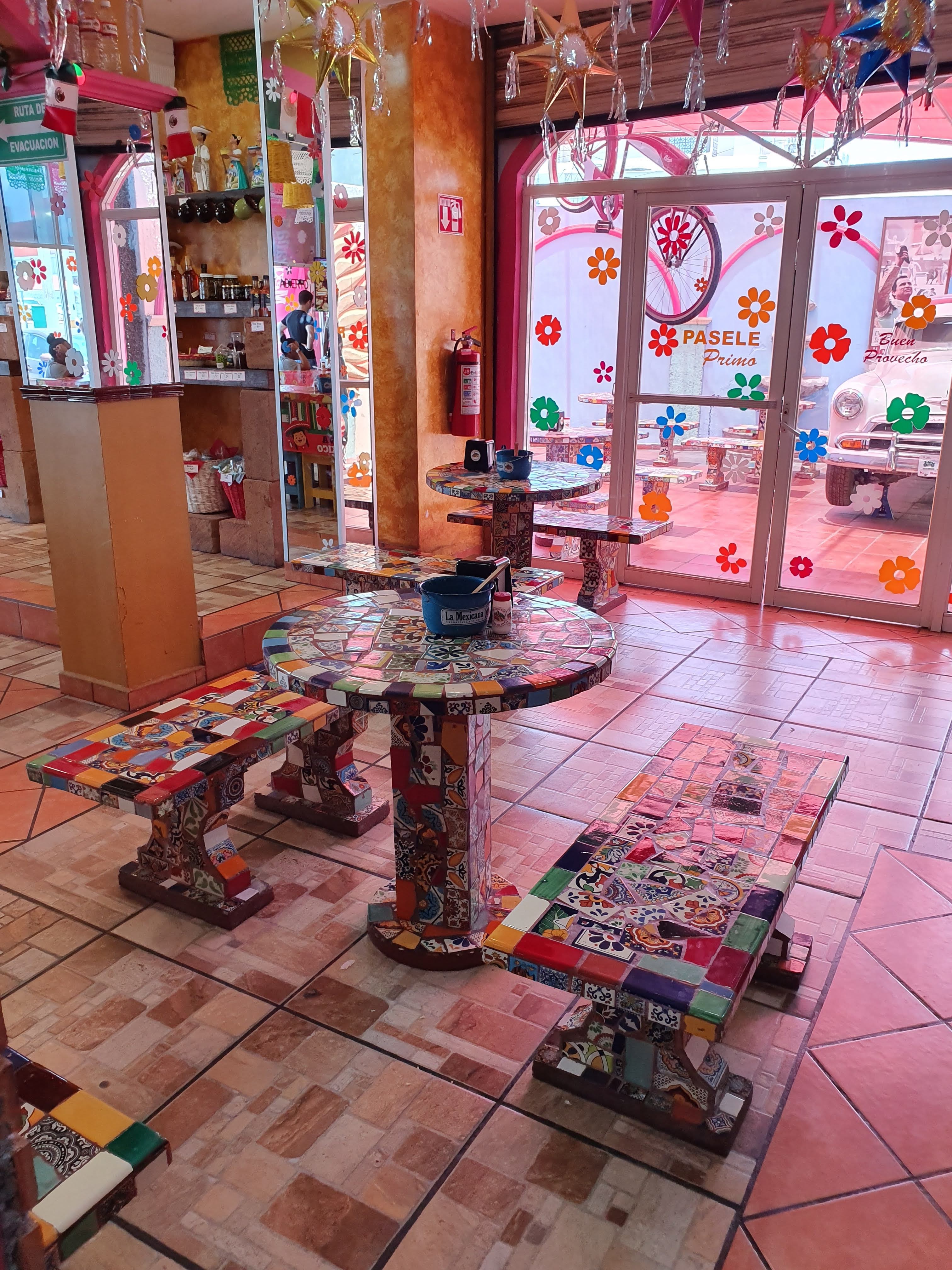 Taqueria La Mexicana Linda Vista image 7