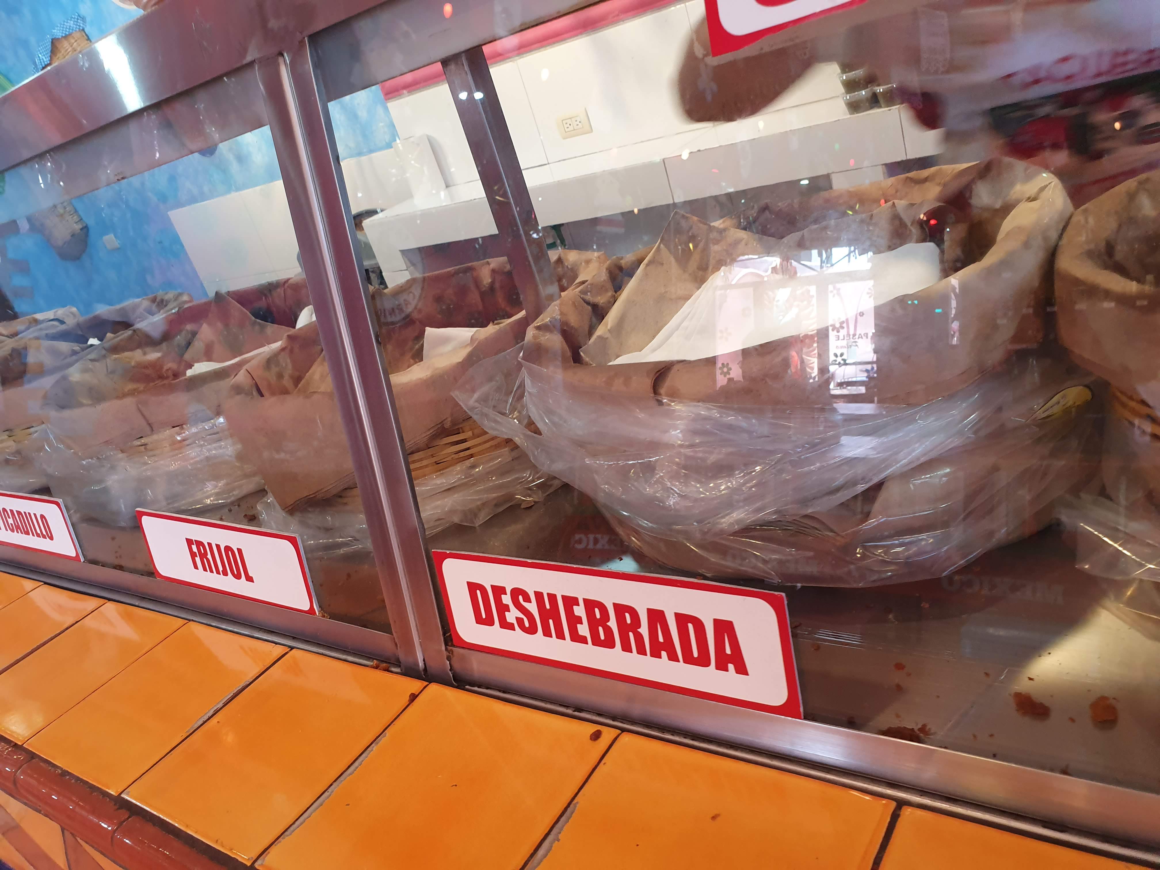 Taqueria La Mexicana Linda Vista image 8