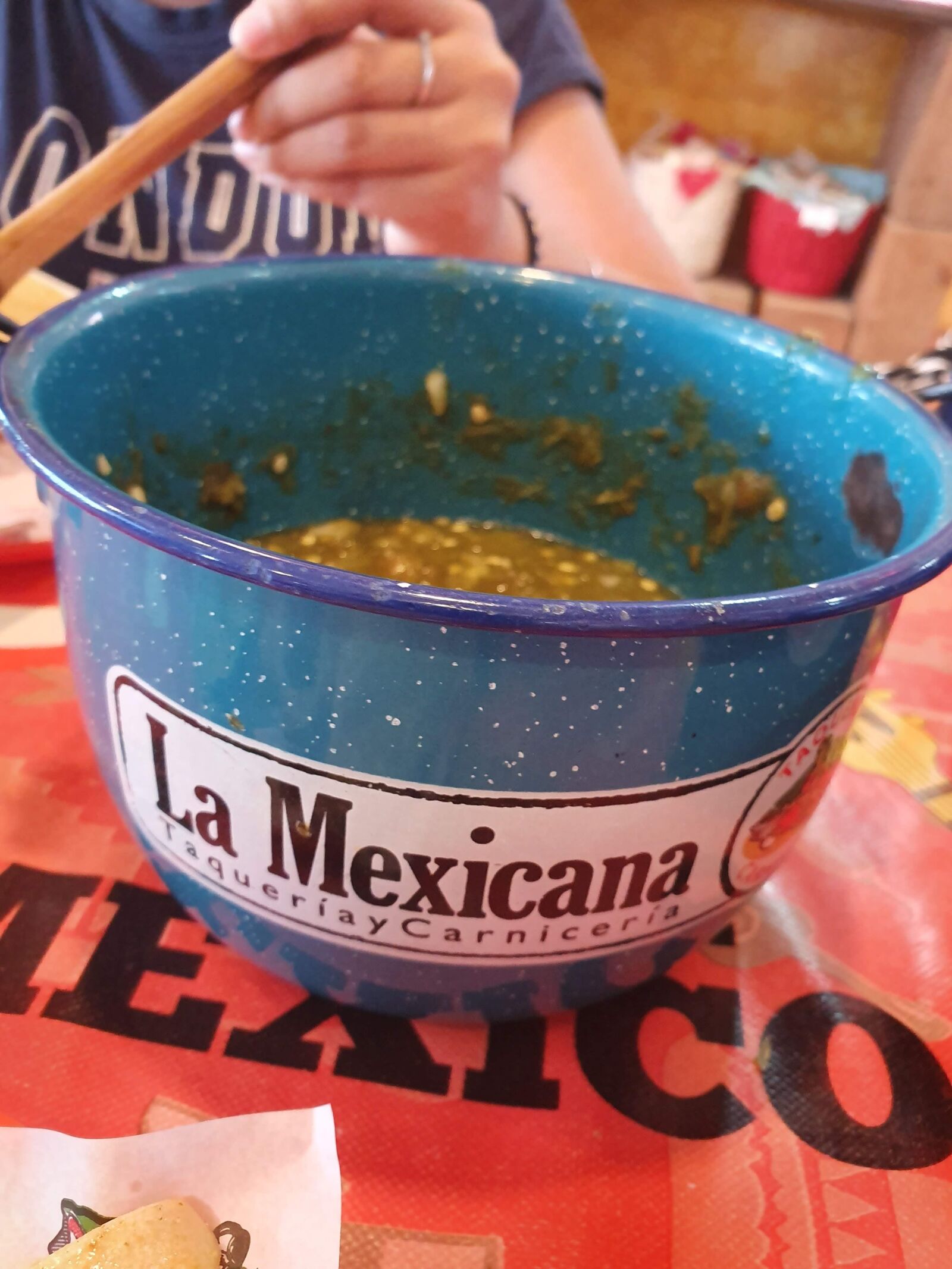 Taqueria La Mexicana Linda Vista image 10