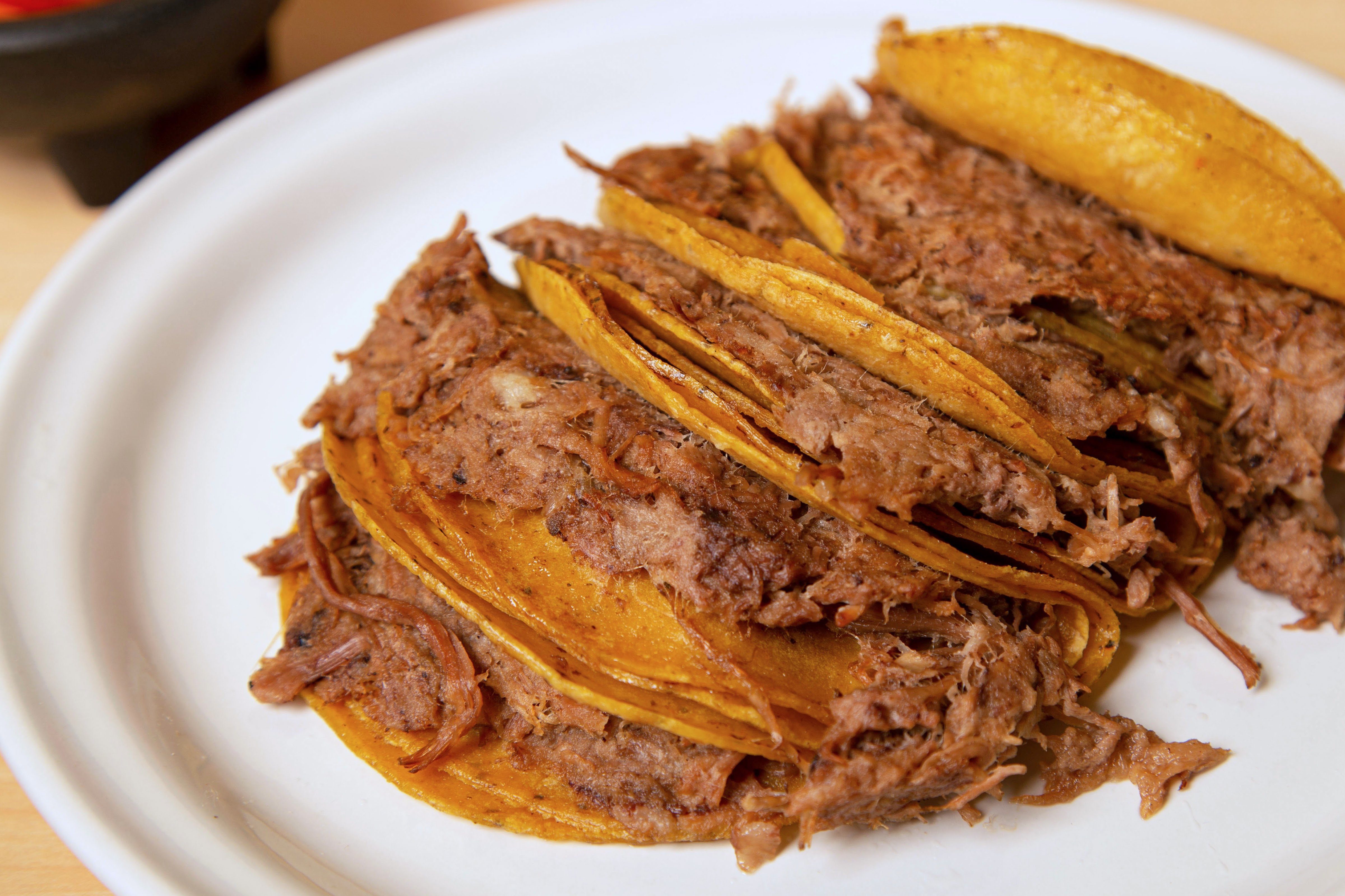 Taquería Las Delicias Exposición | Guadalupe image 2