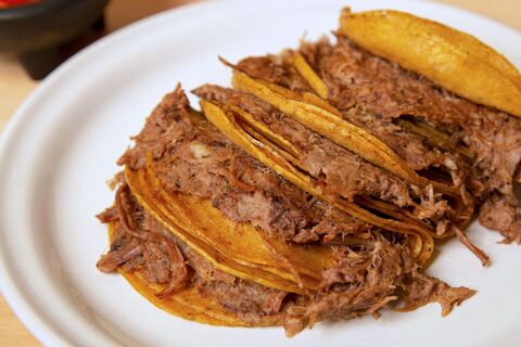 Taquería Las Delicias Exposición | Guadalupe image 2