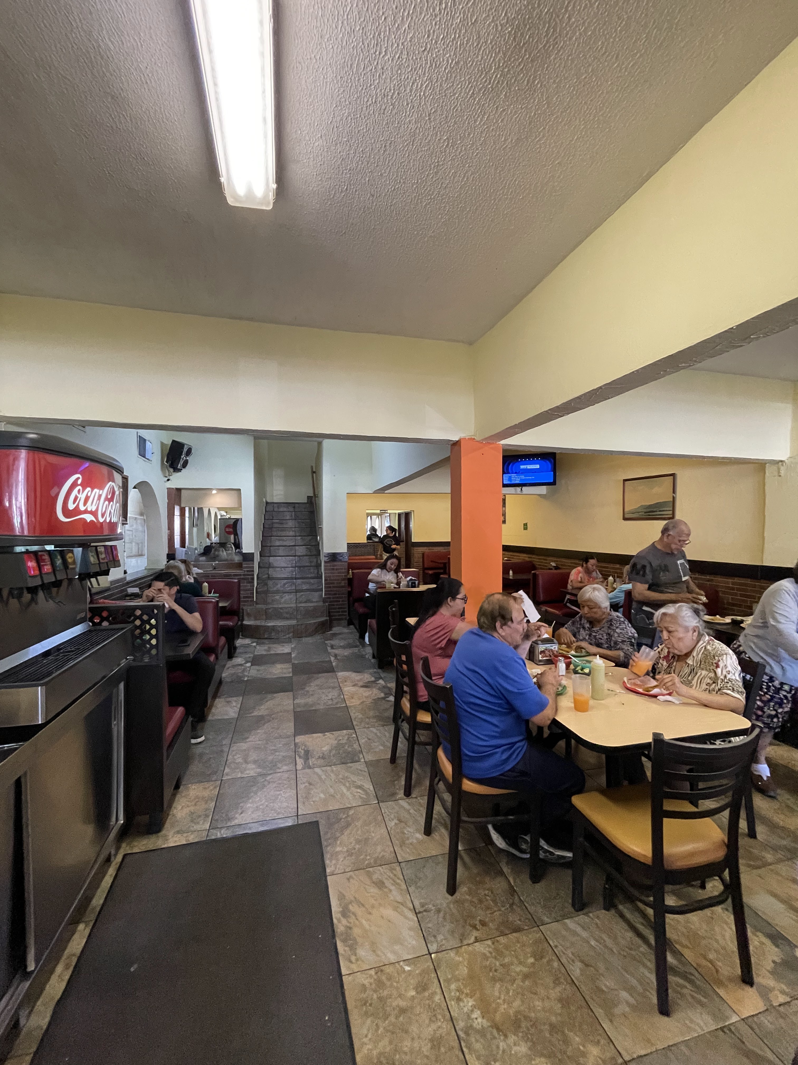 Taquería Las Delicias Exposición | Guadalupe image 6