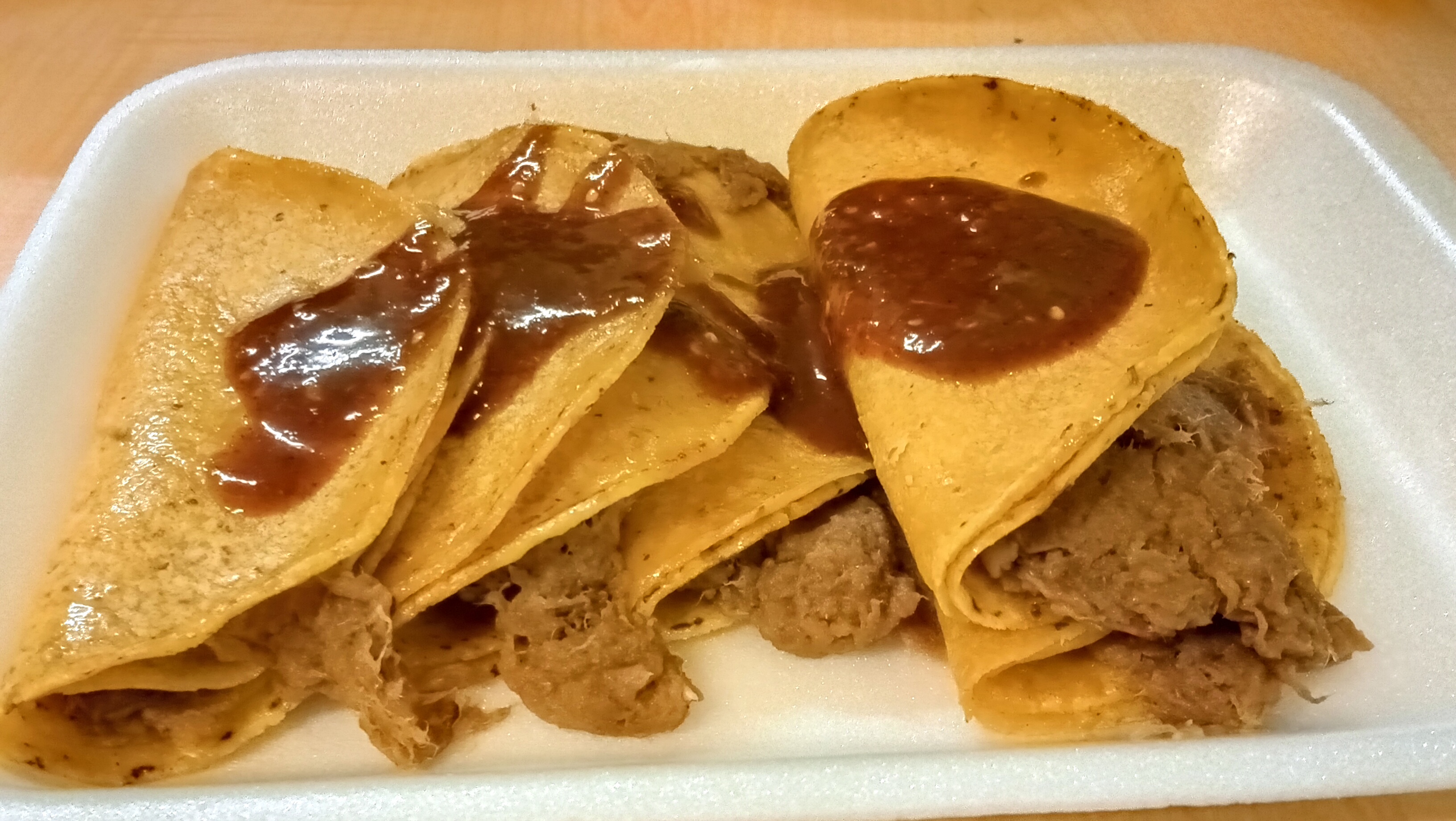 Taquería Las Delicias Exposición | Guadalupe image 7