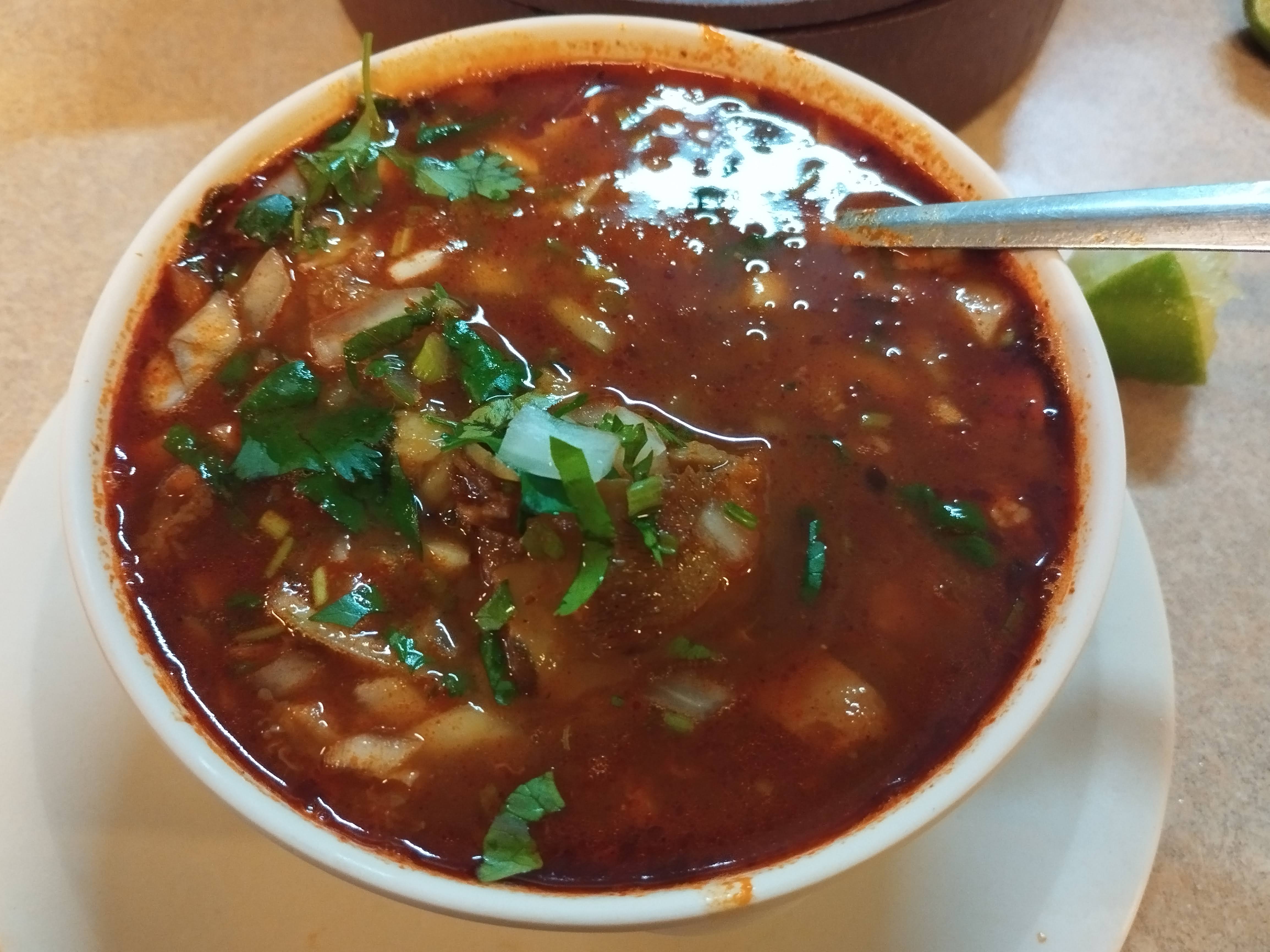 Taquería Las Delicias Exposición | Guadalupe image 8