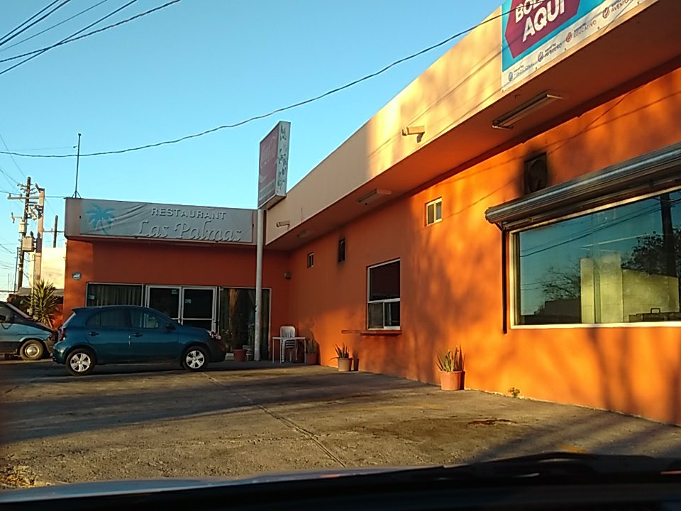 Restaurant las Palmas image 1