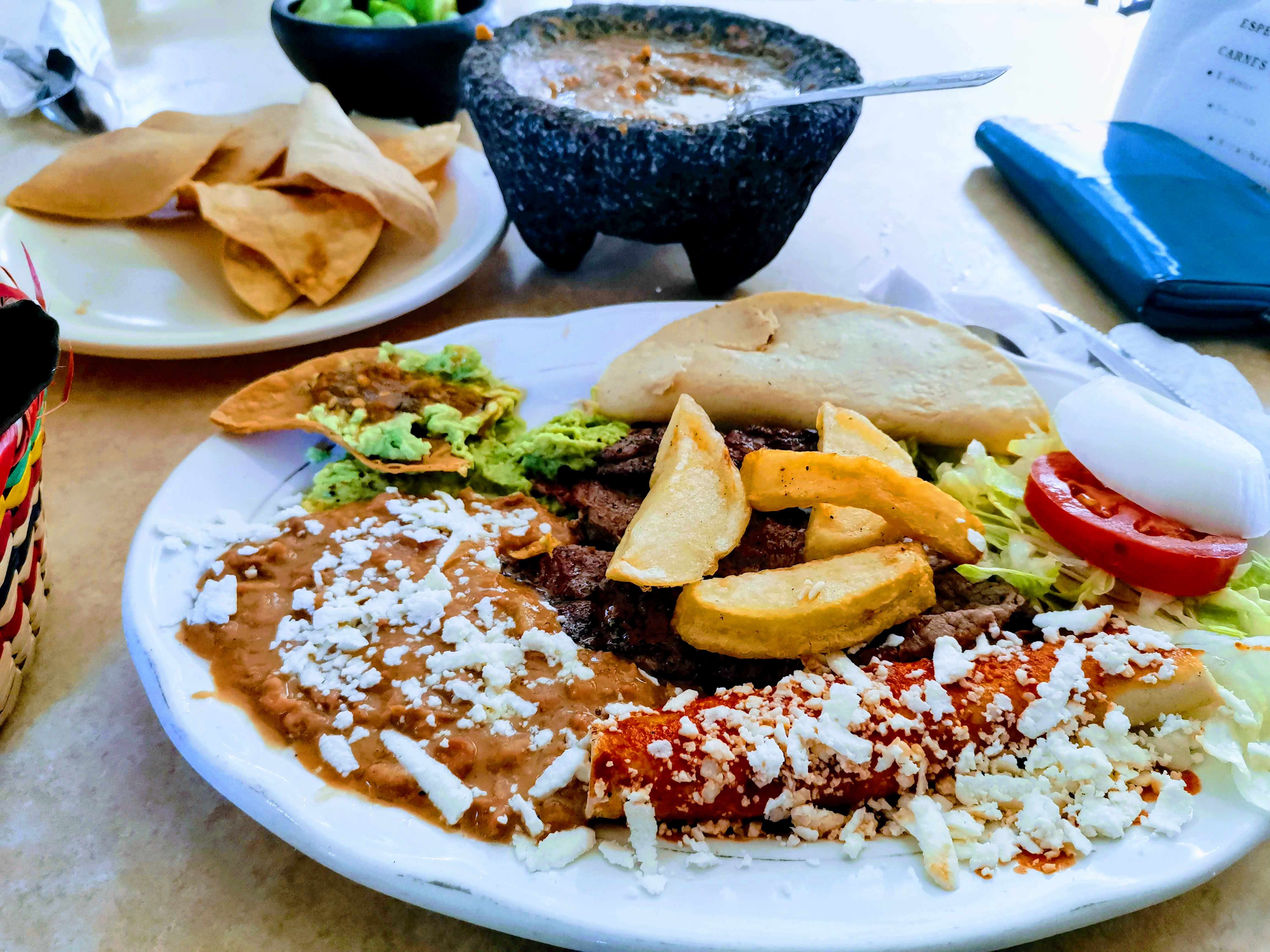 Restaurant las Palmas image 2