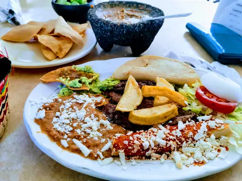 Restaurant las Palmas image 2