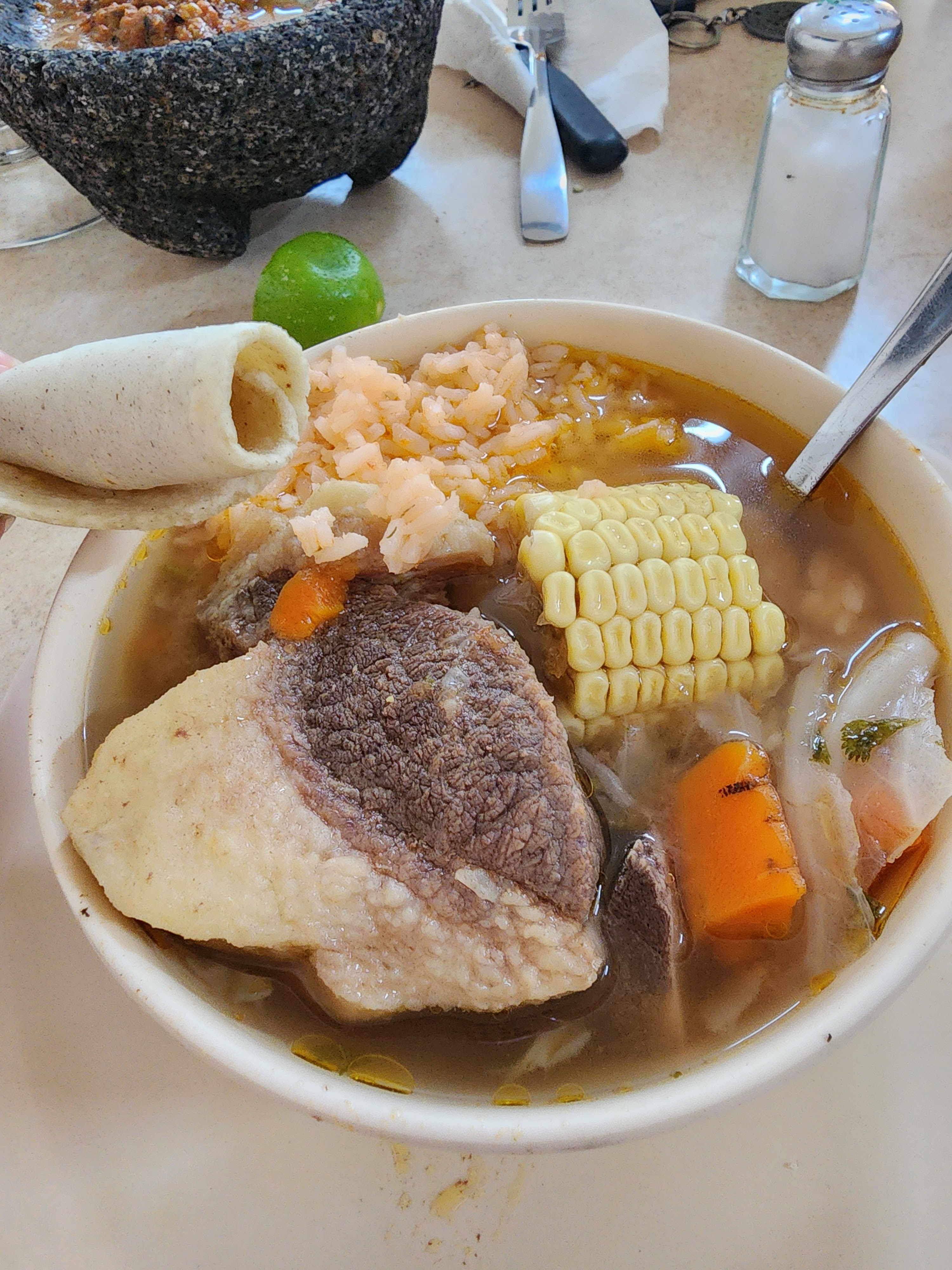 Restaurant las Palmas image 3