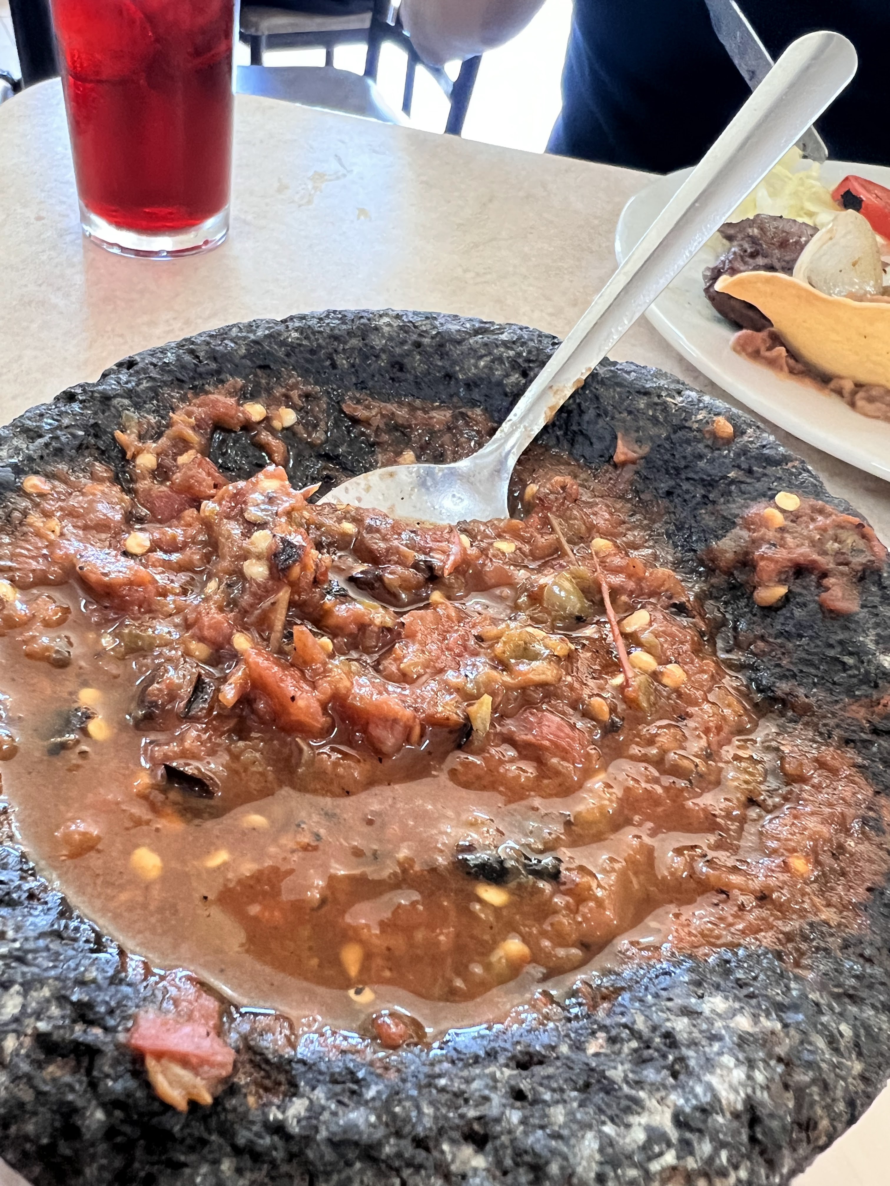 Restaurant las Palmas image 4