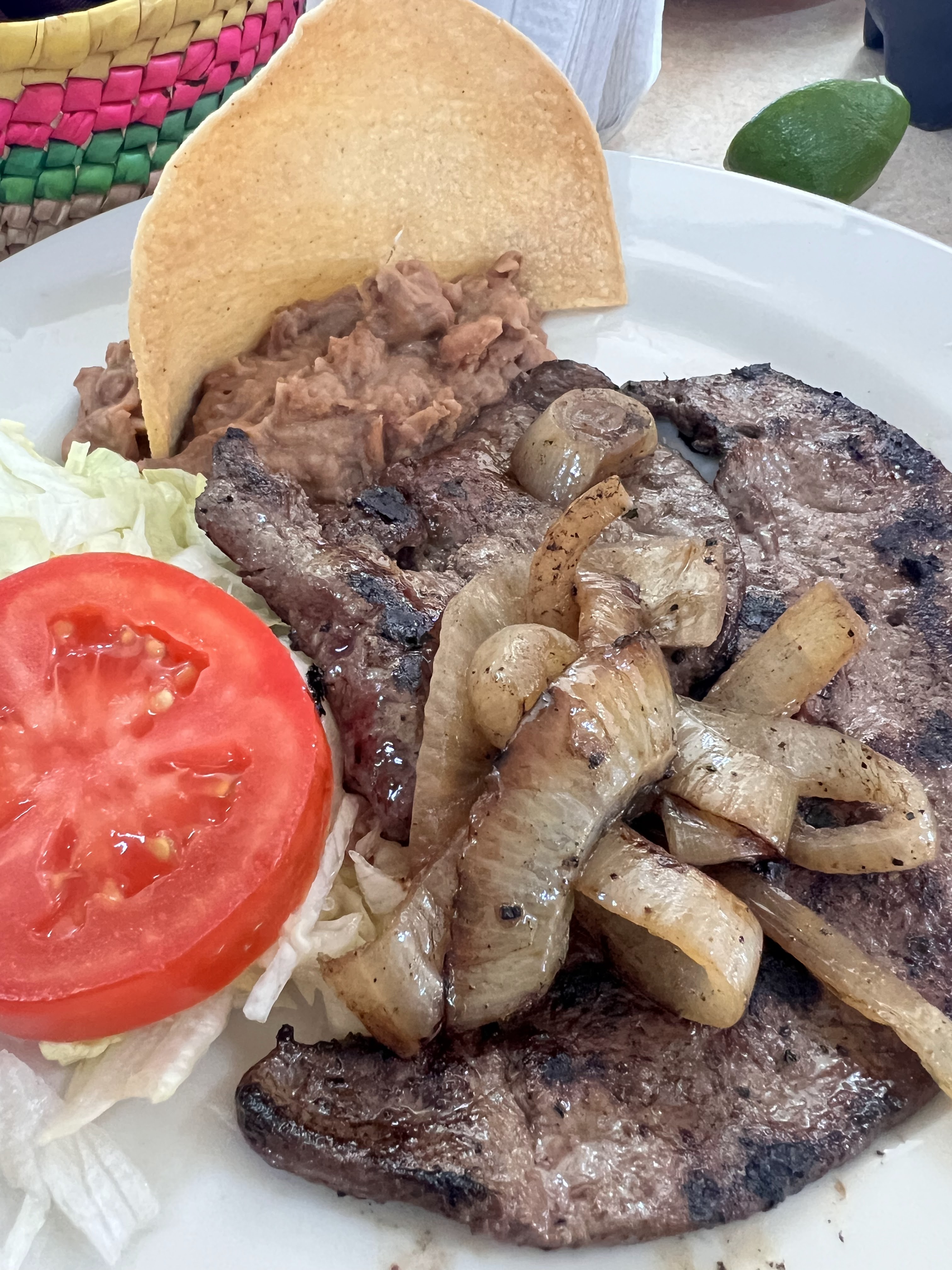 Restaurant las Palmas image 5