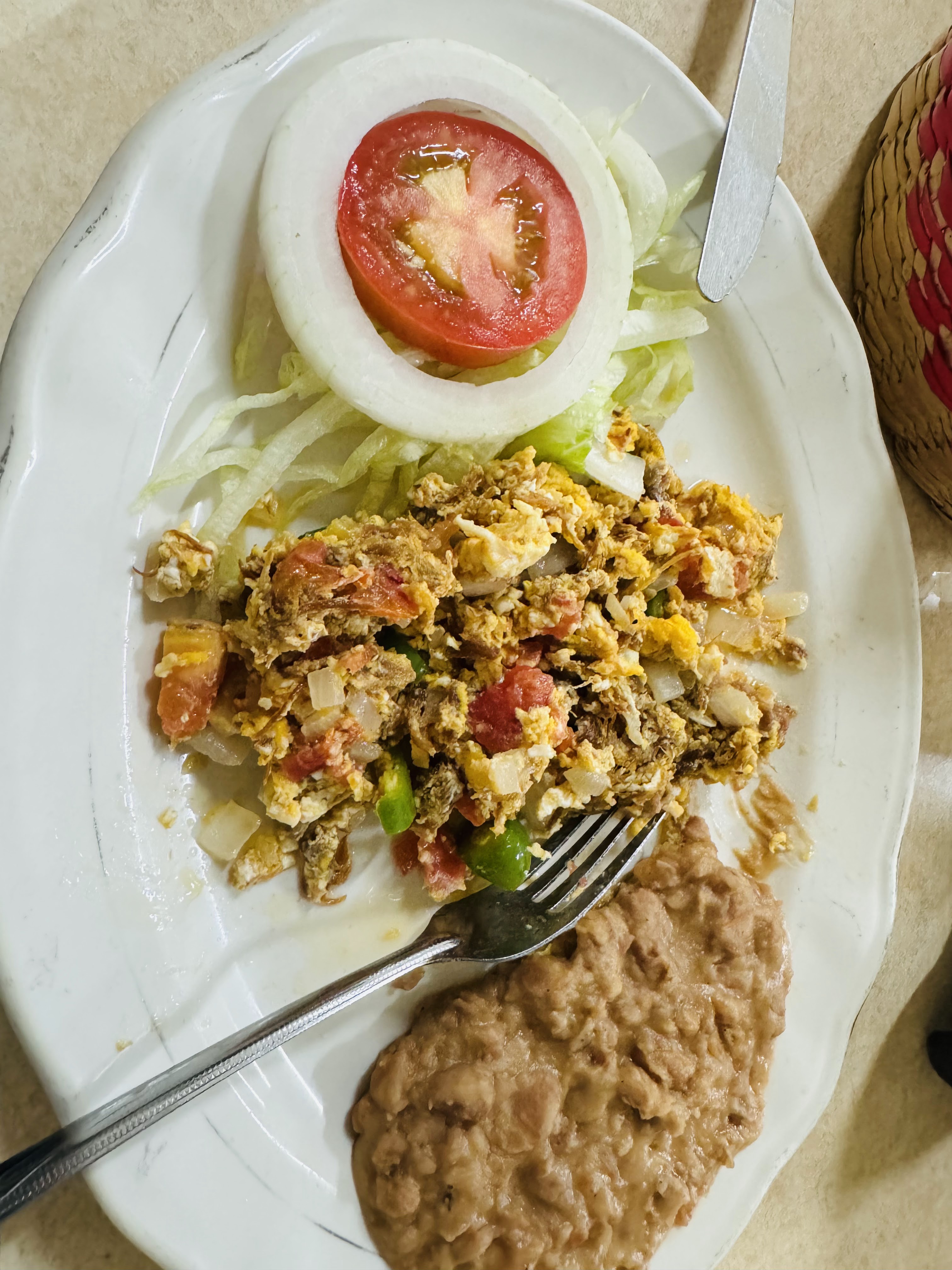 Restaurant las Palmas image 6