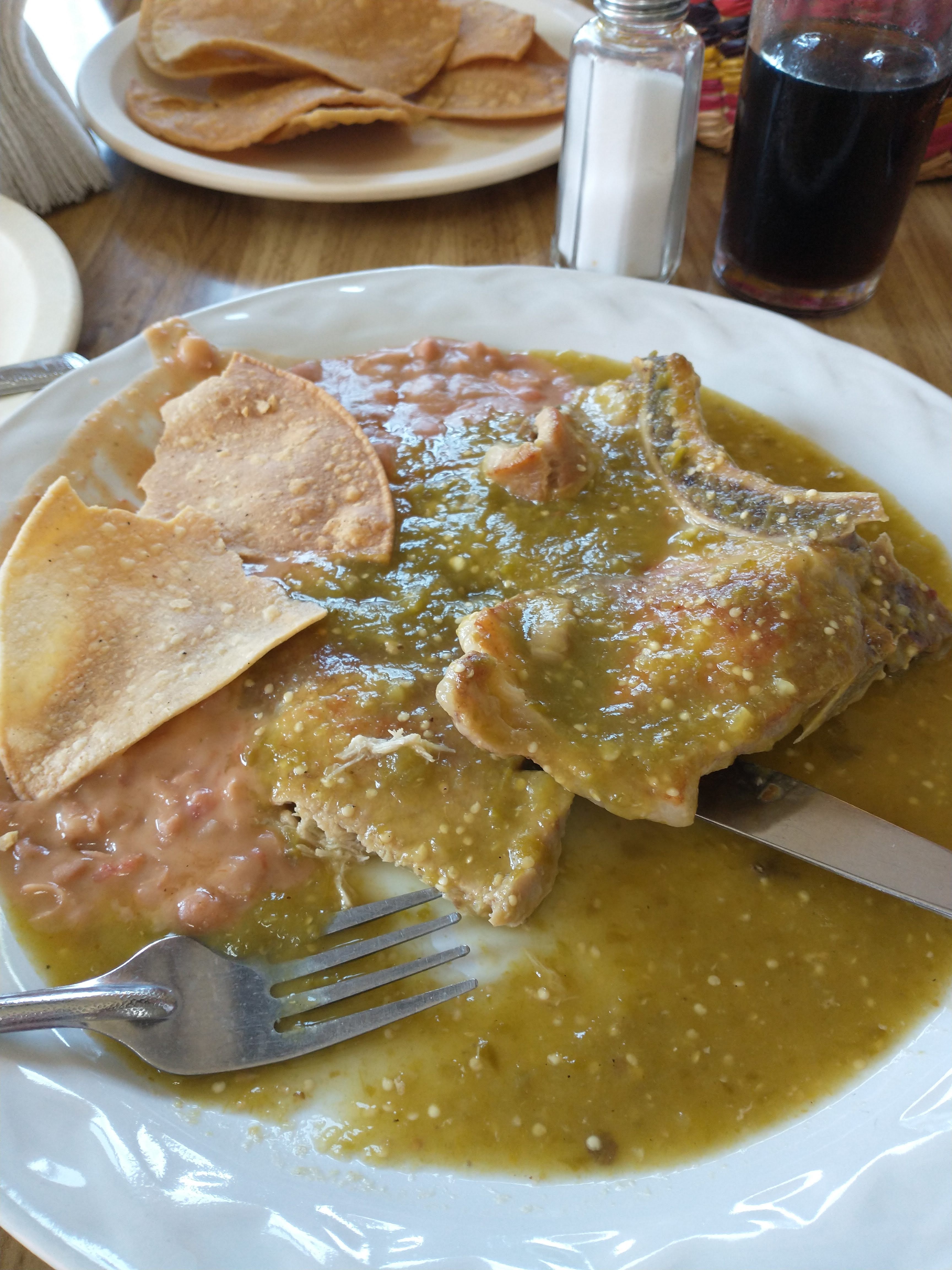 Restaurant las Palmas image 7