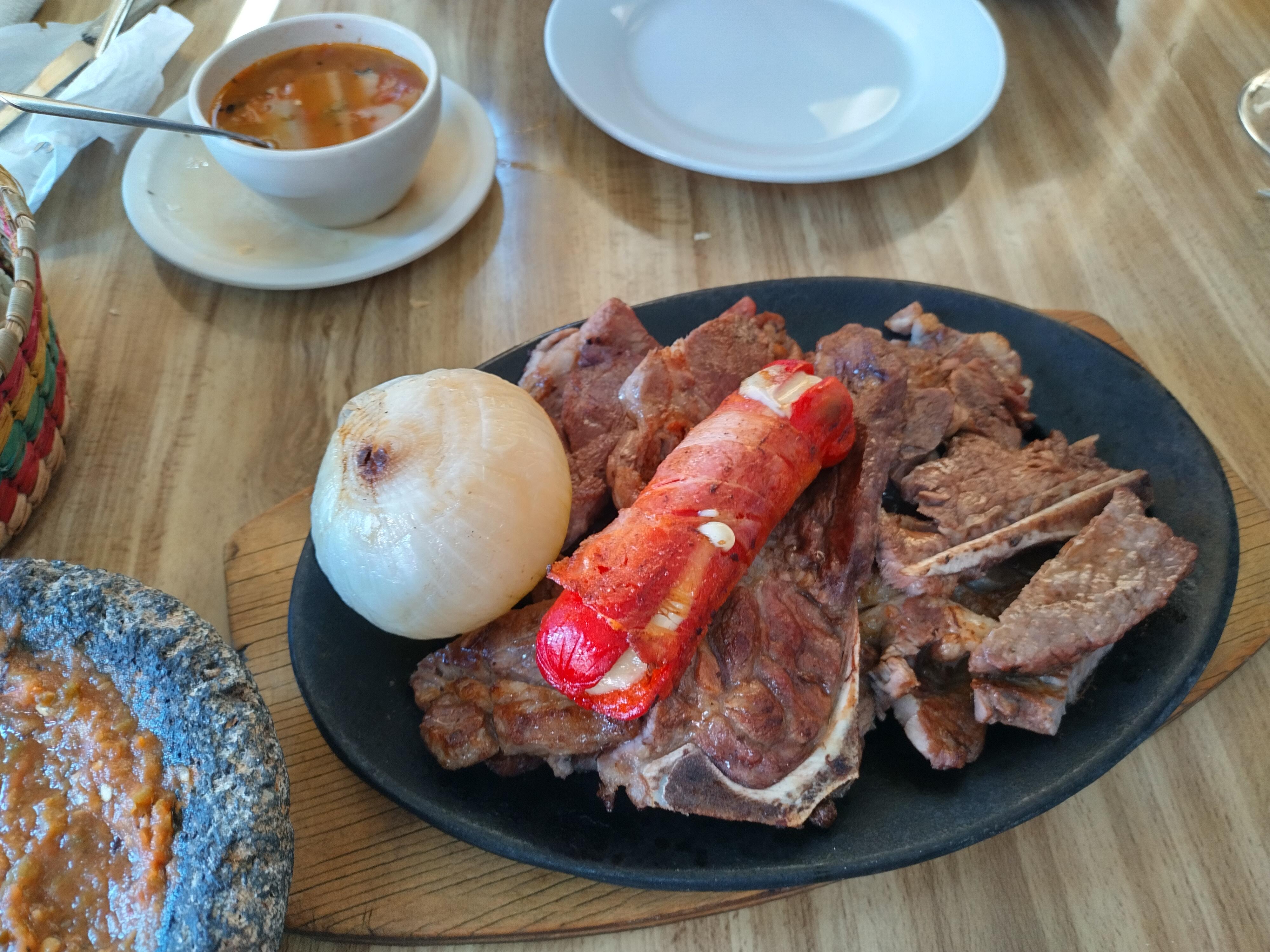 Restaurant las Palmas image 8