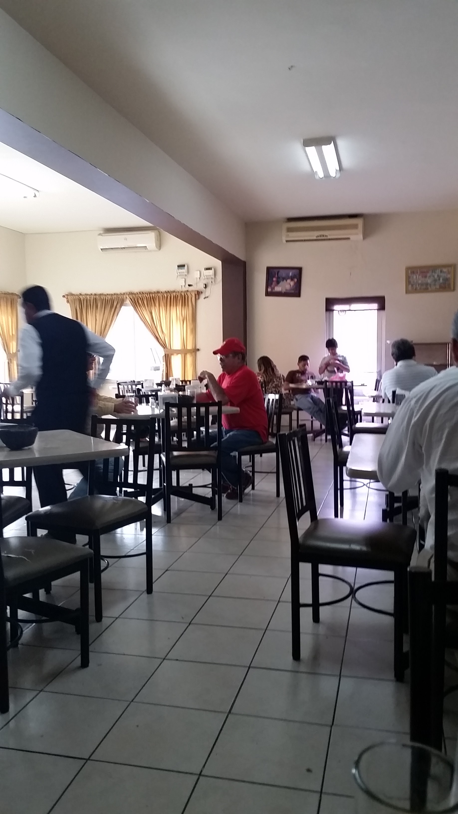 Restaurant las Palmas image 9