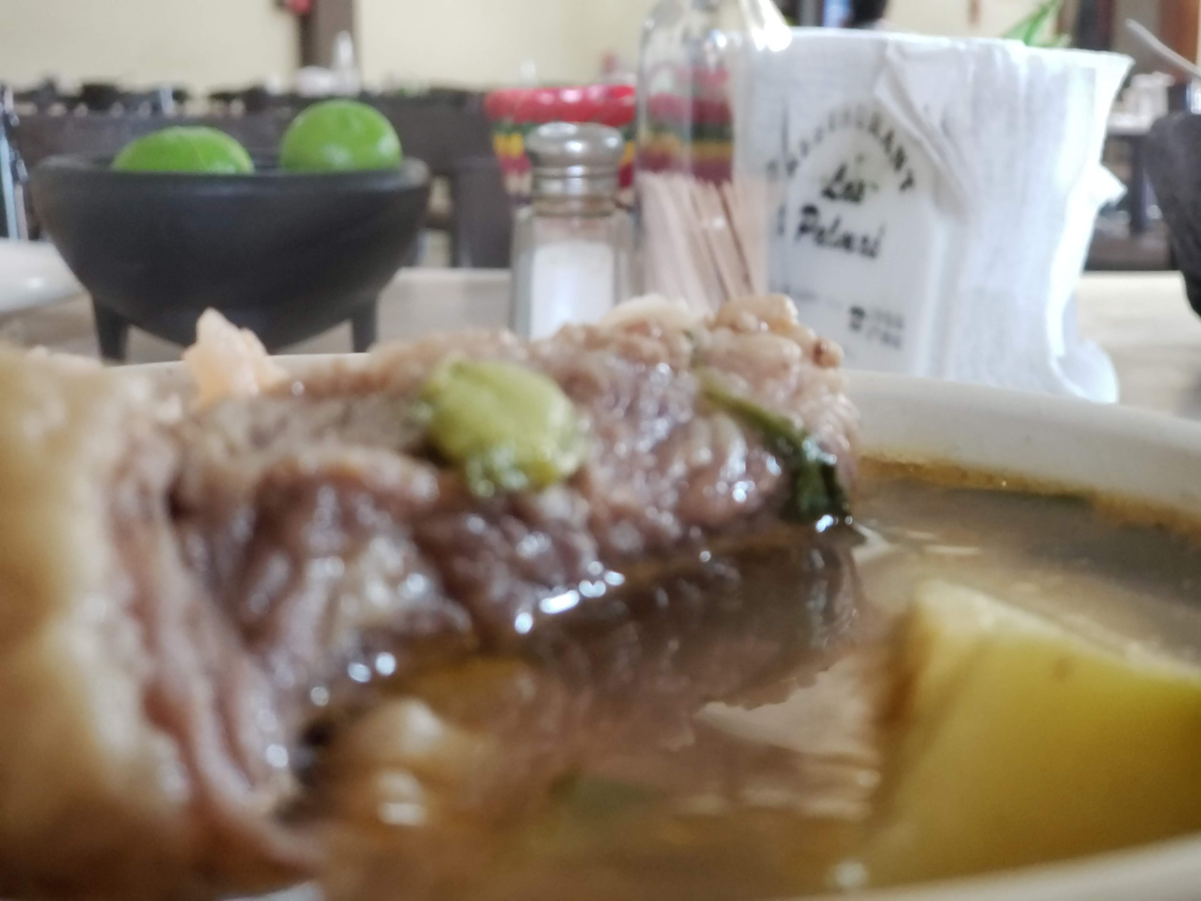 Restaurant las Palmas image 10