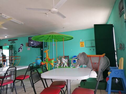Teo Burger image 6