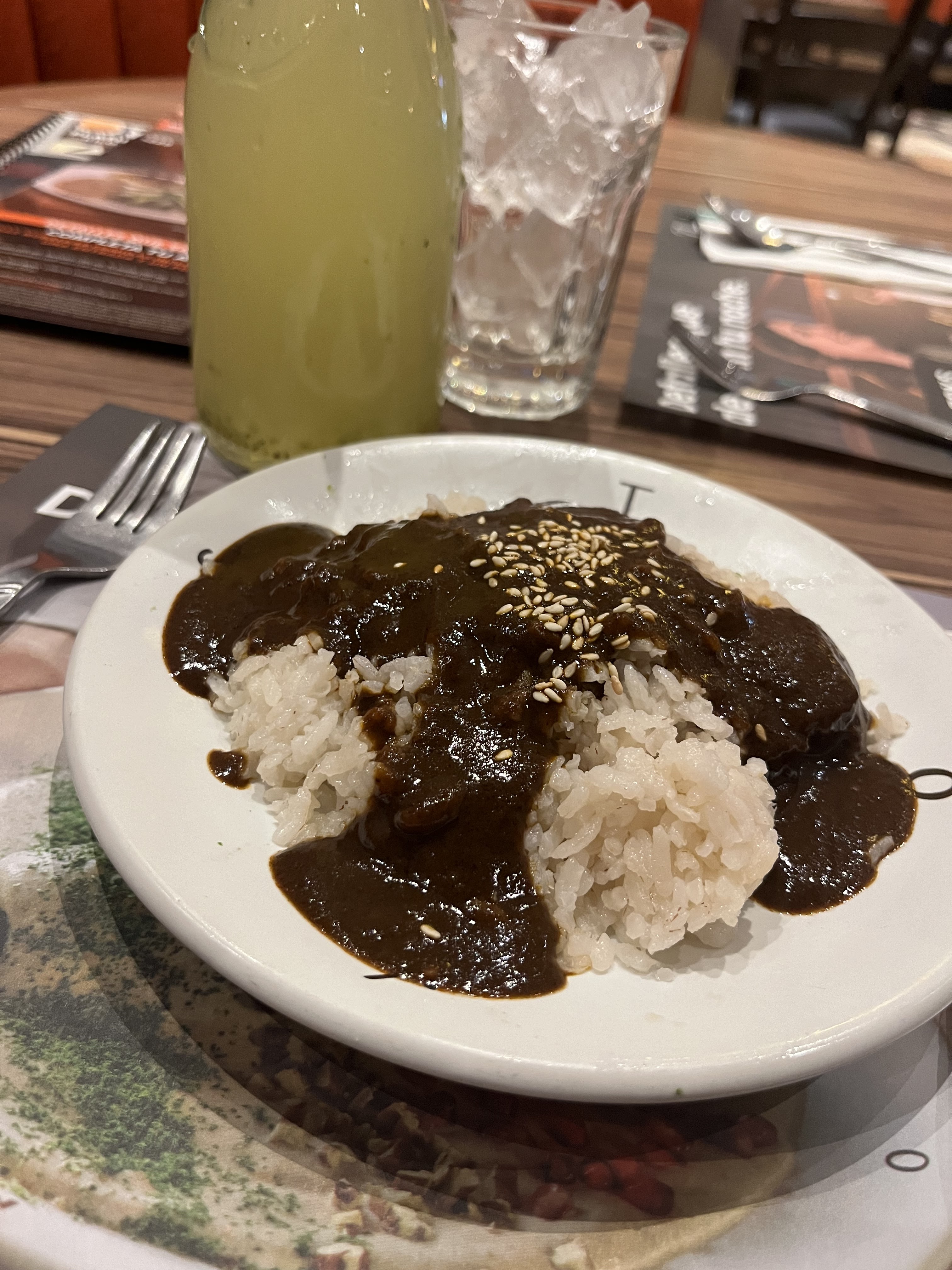 Toks La Pastora image 2