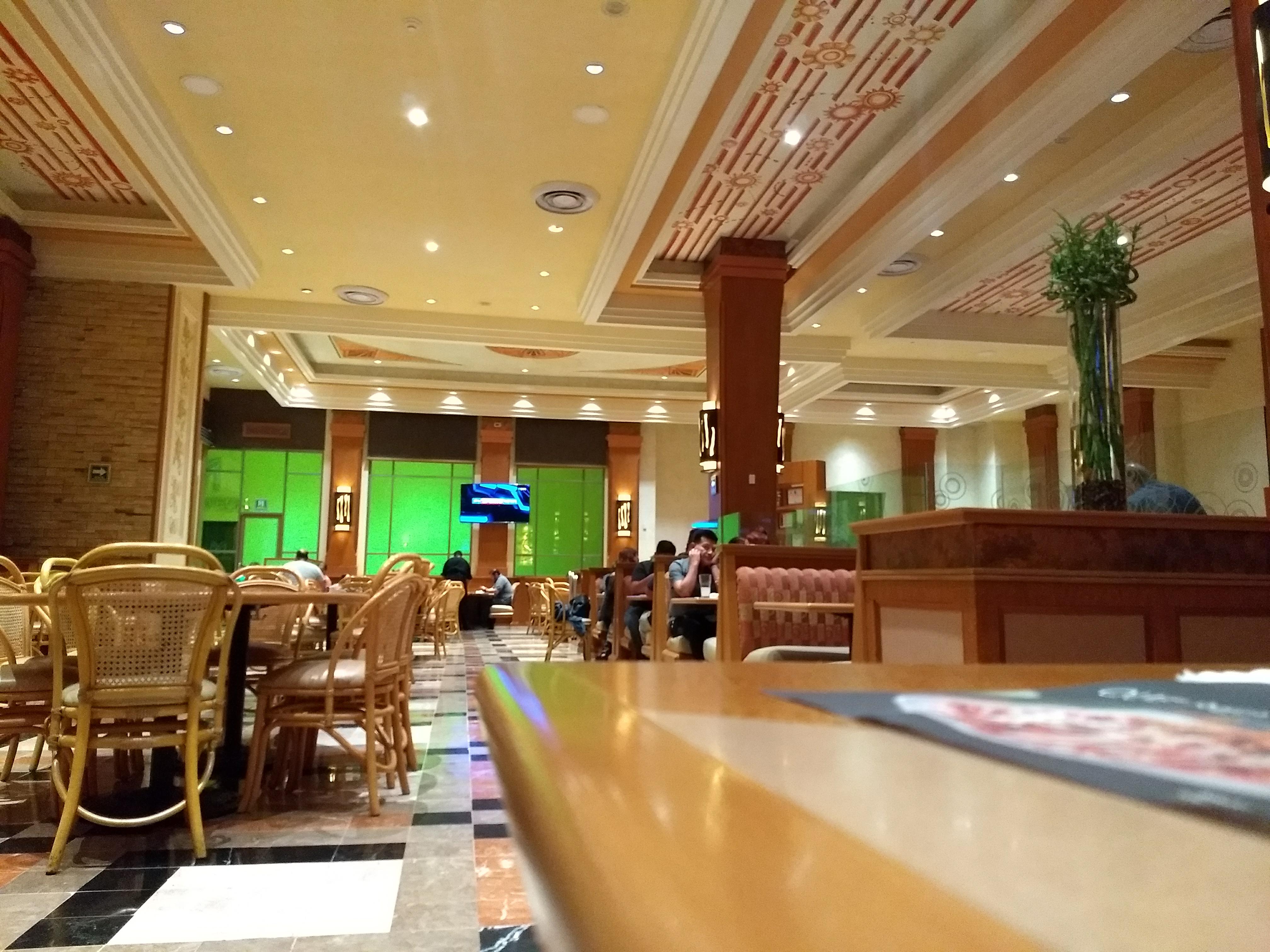 Toks La Pastora image 4