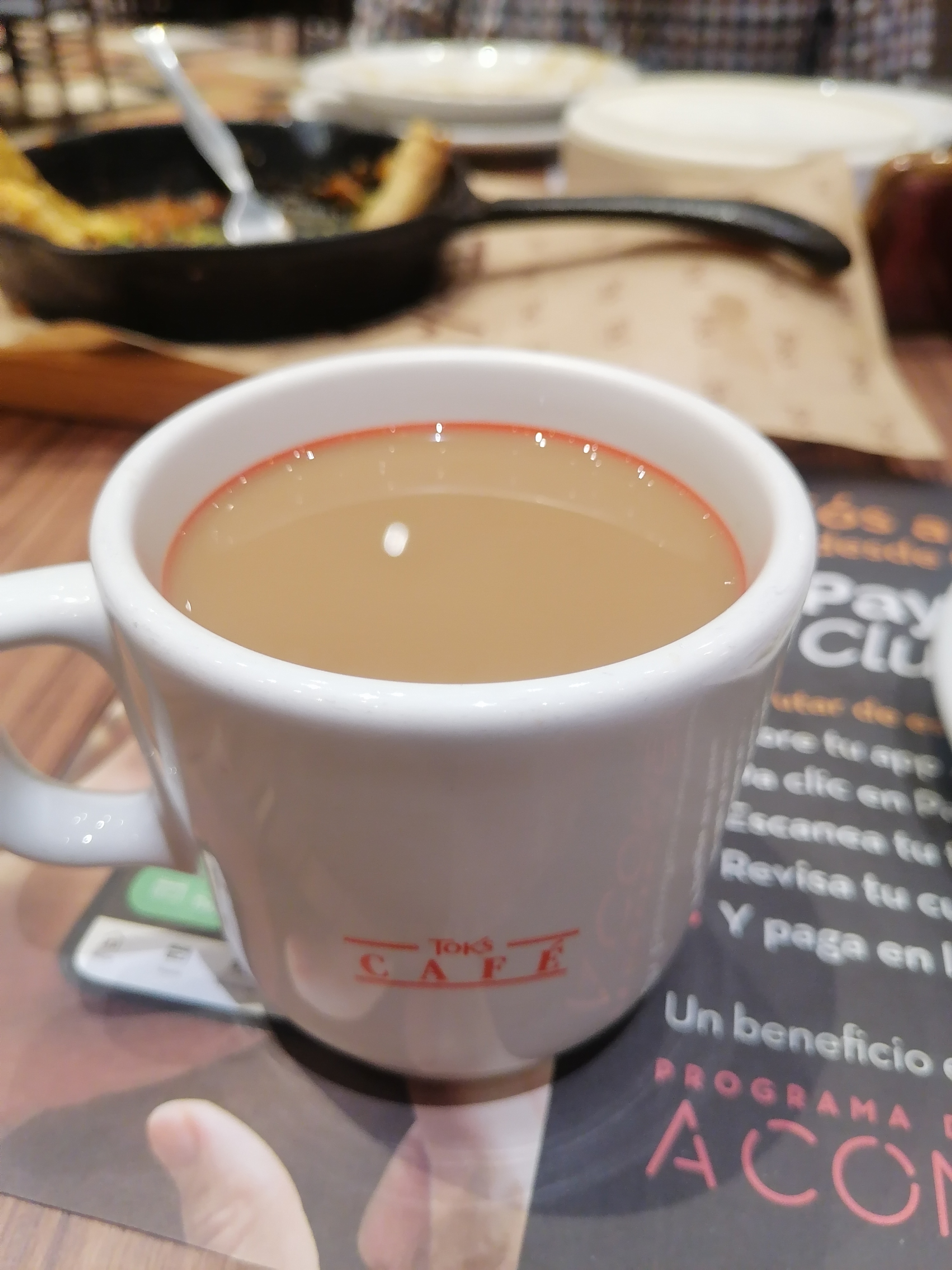 Toks La Pastora image 5