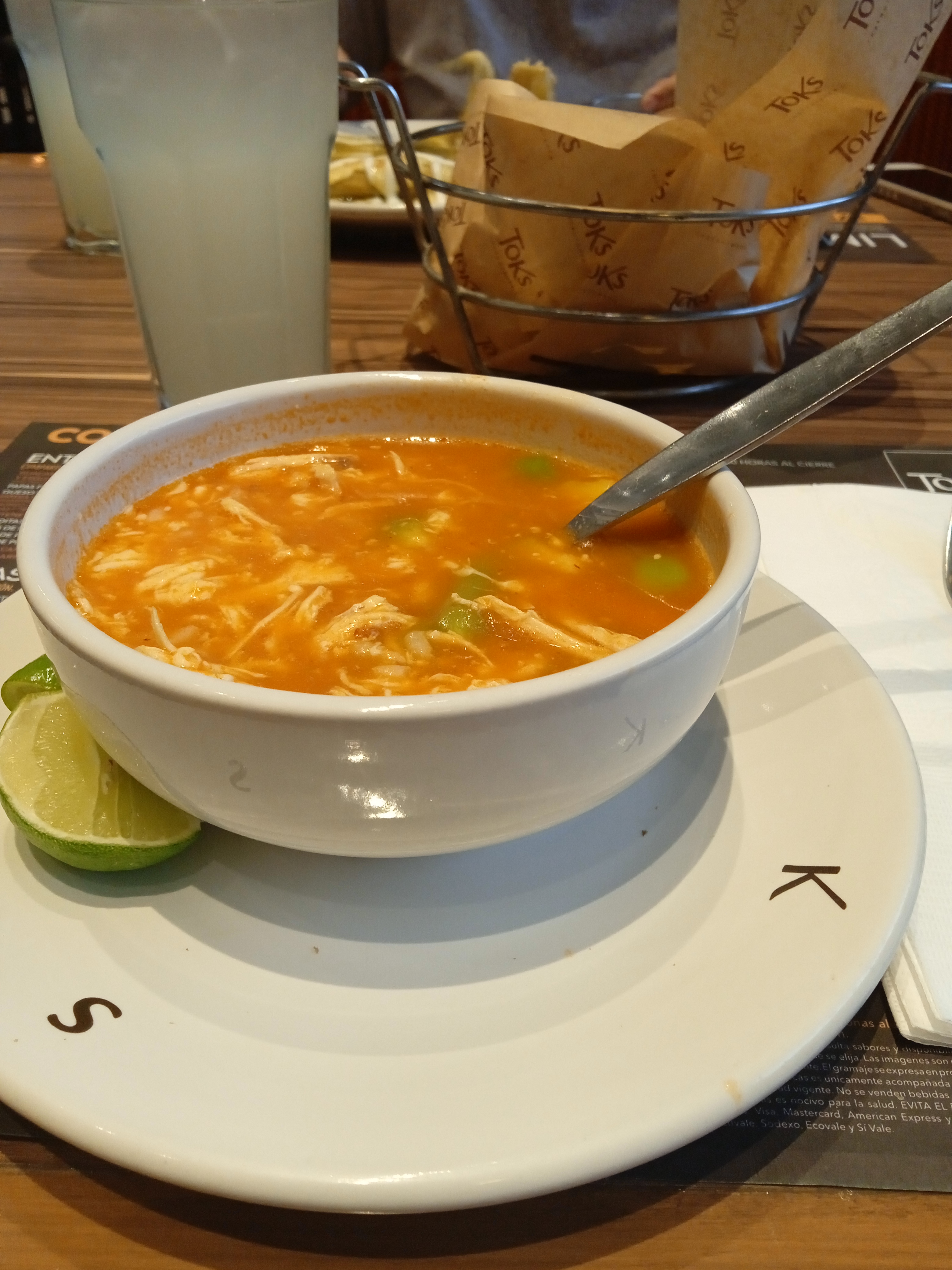 Toks La Pastora image 8