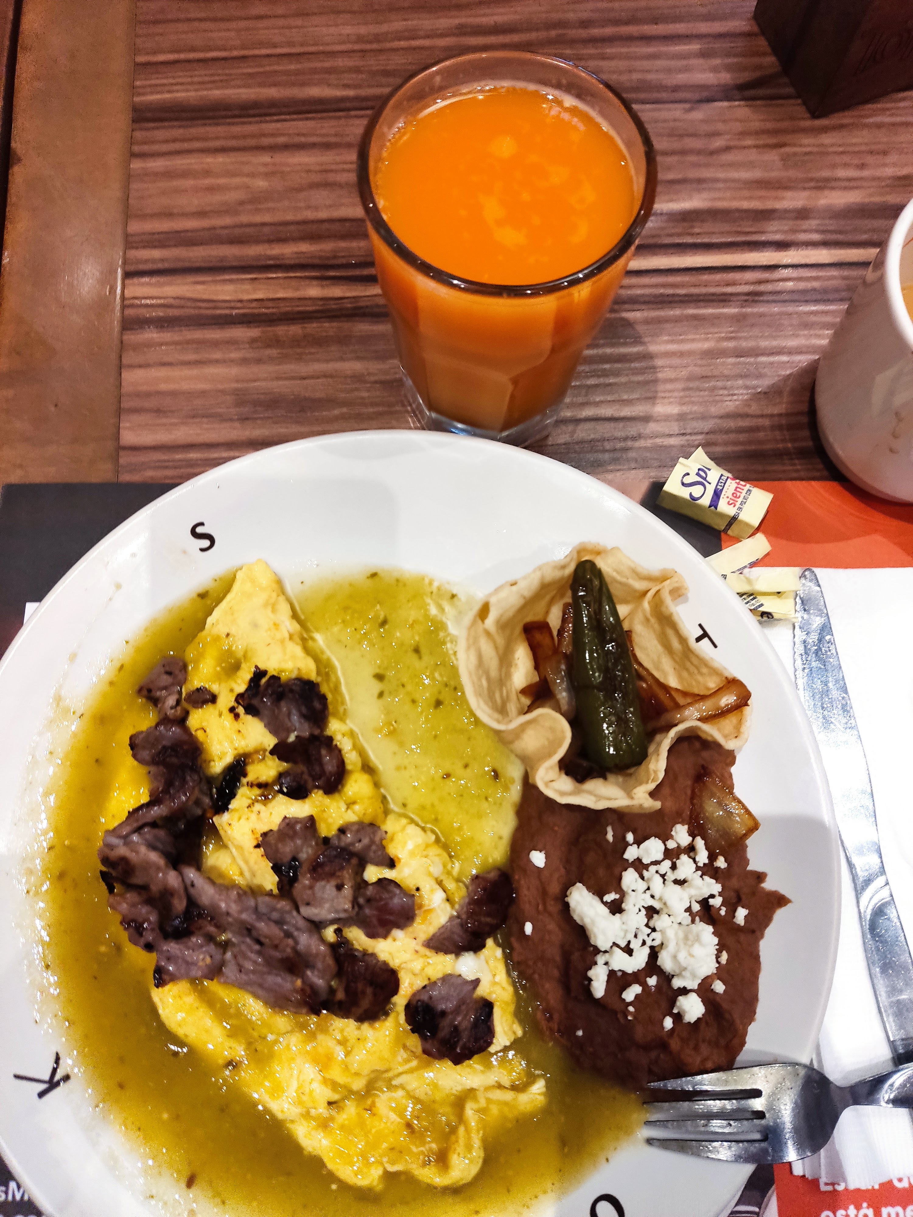 Toks La Pastora image 9