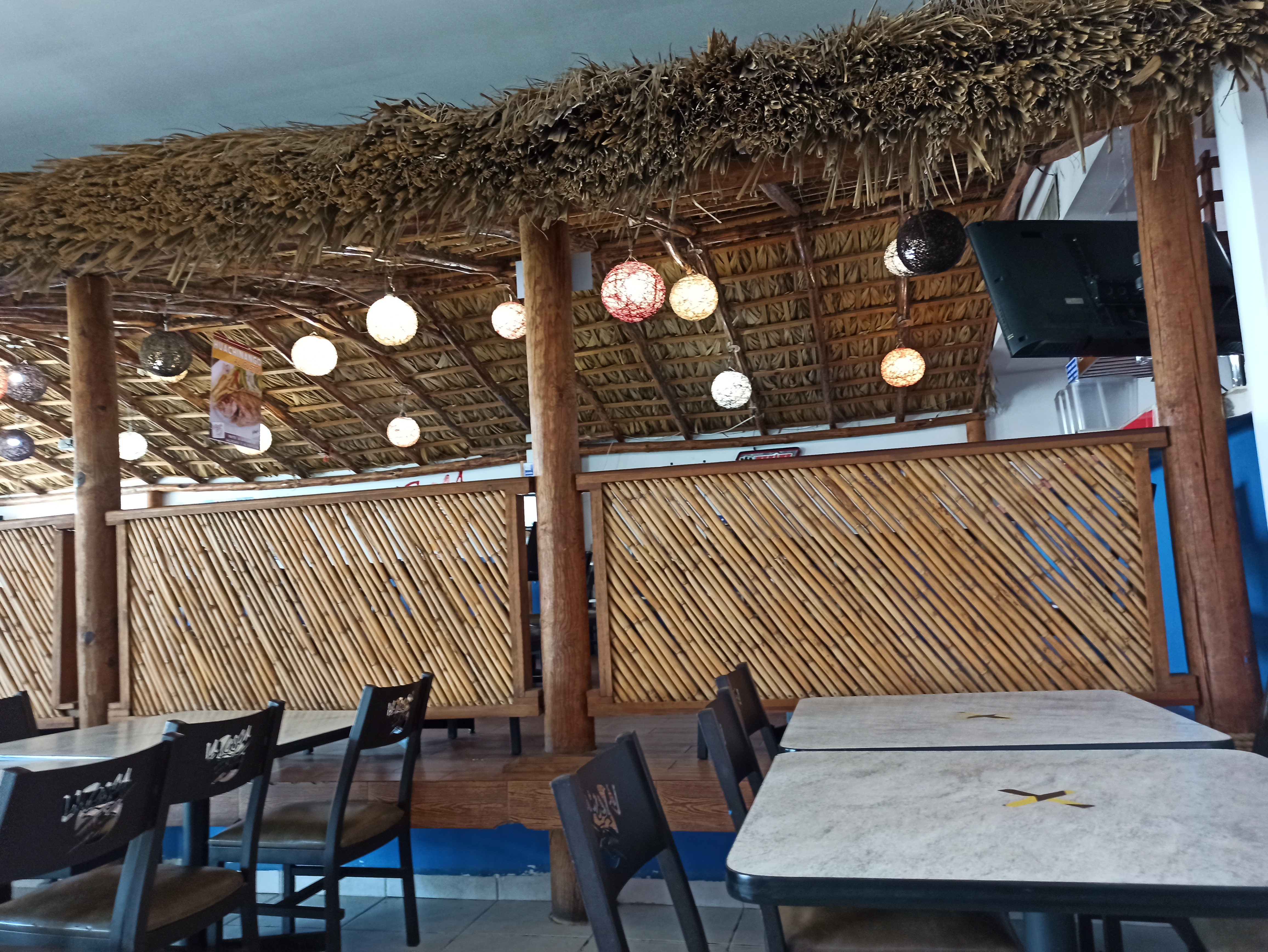 La Pesca Linda Vista image 1