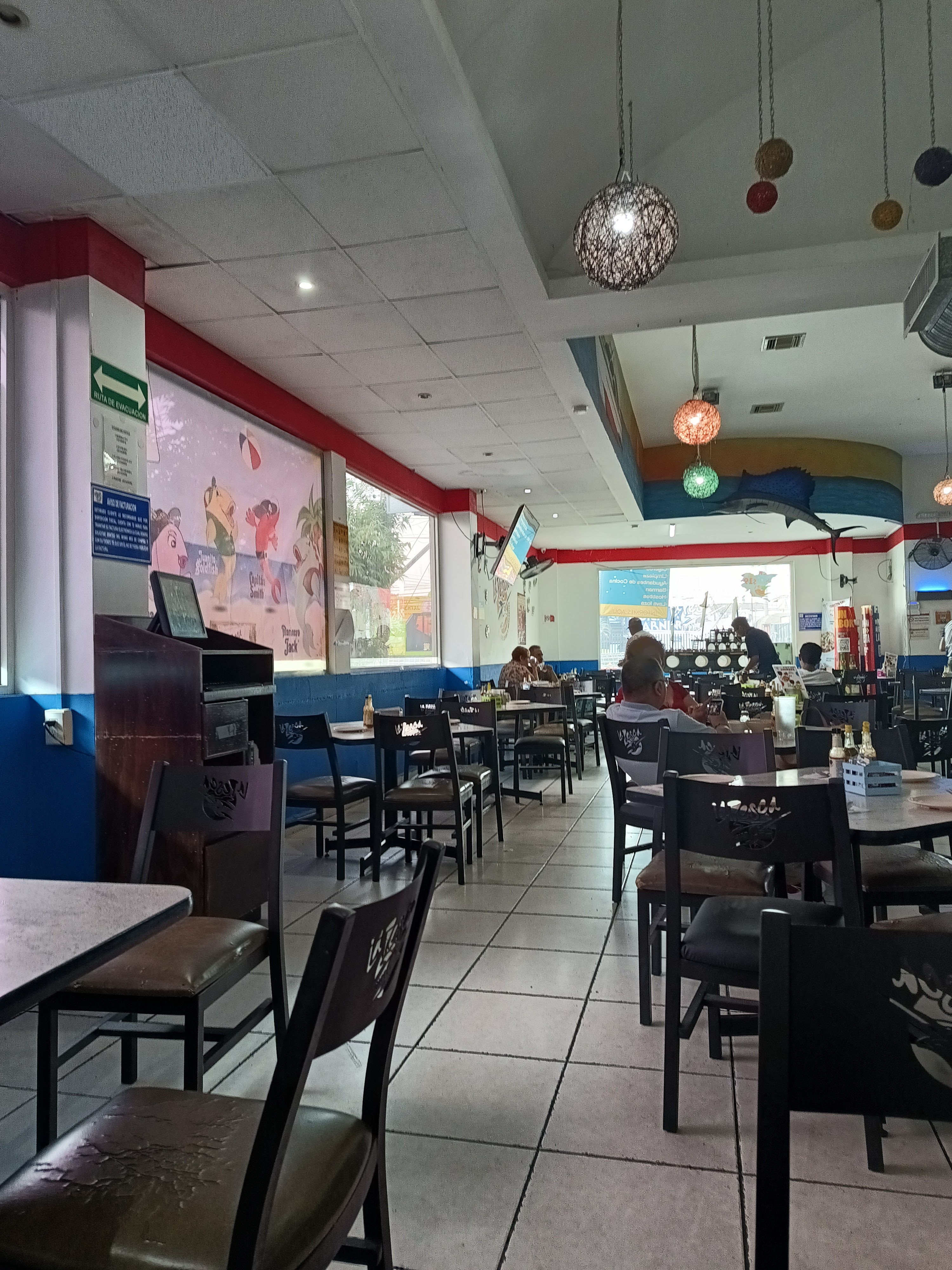 La Pesca Linda Vista image 4