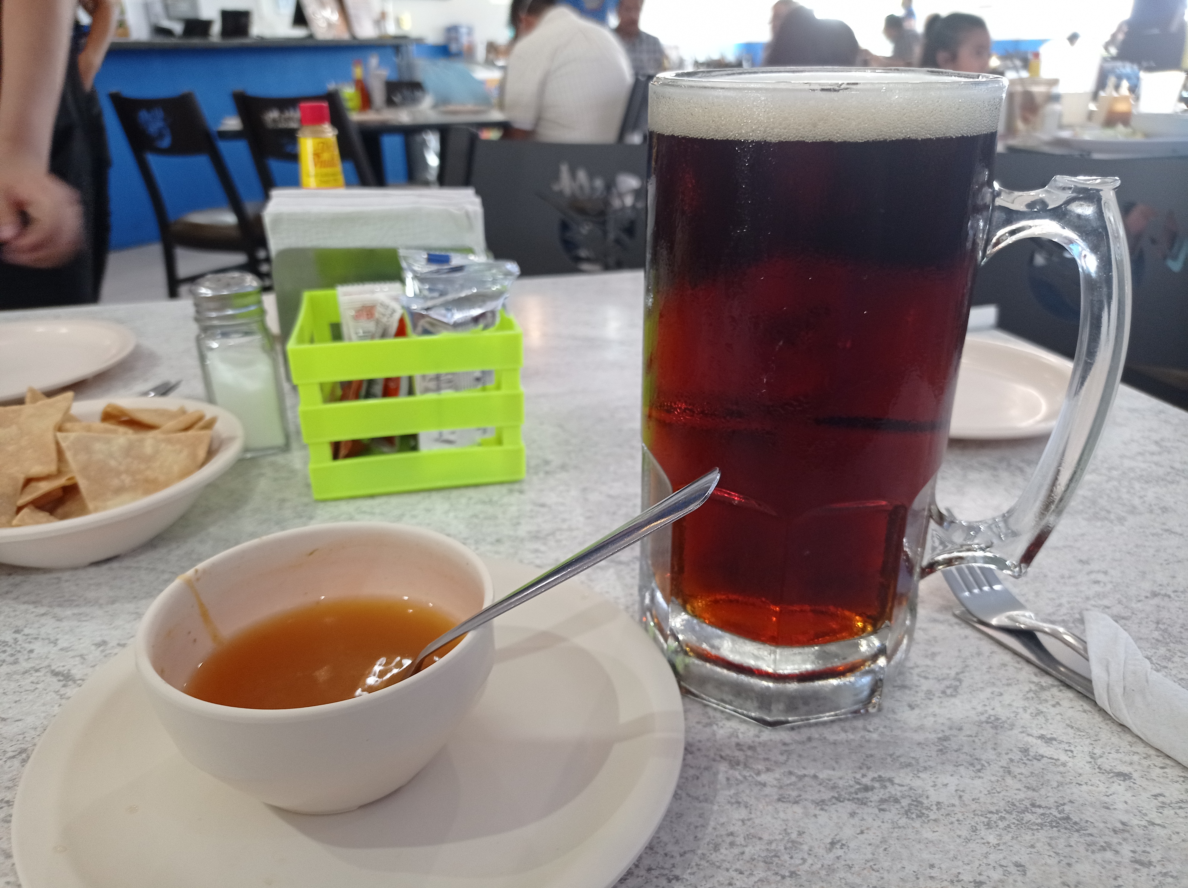 La Pesca Linda Vista image 5