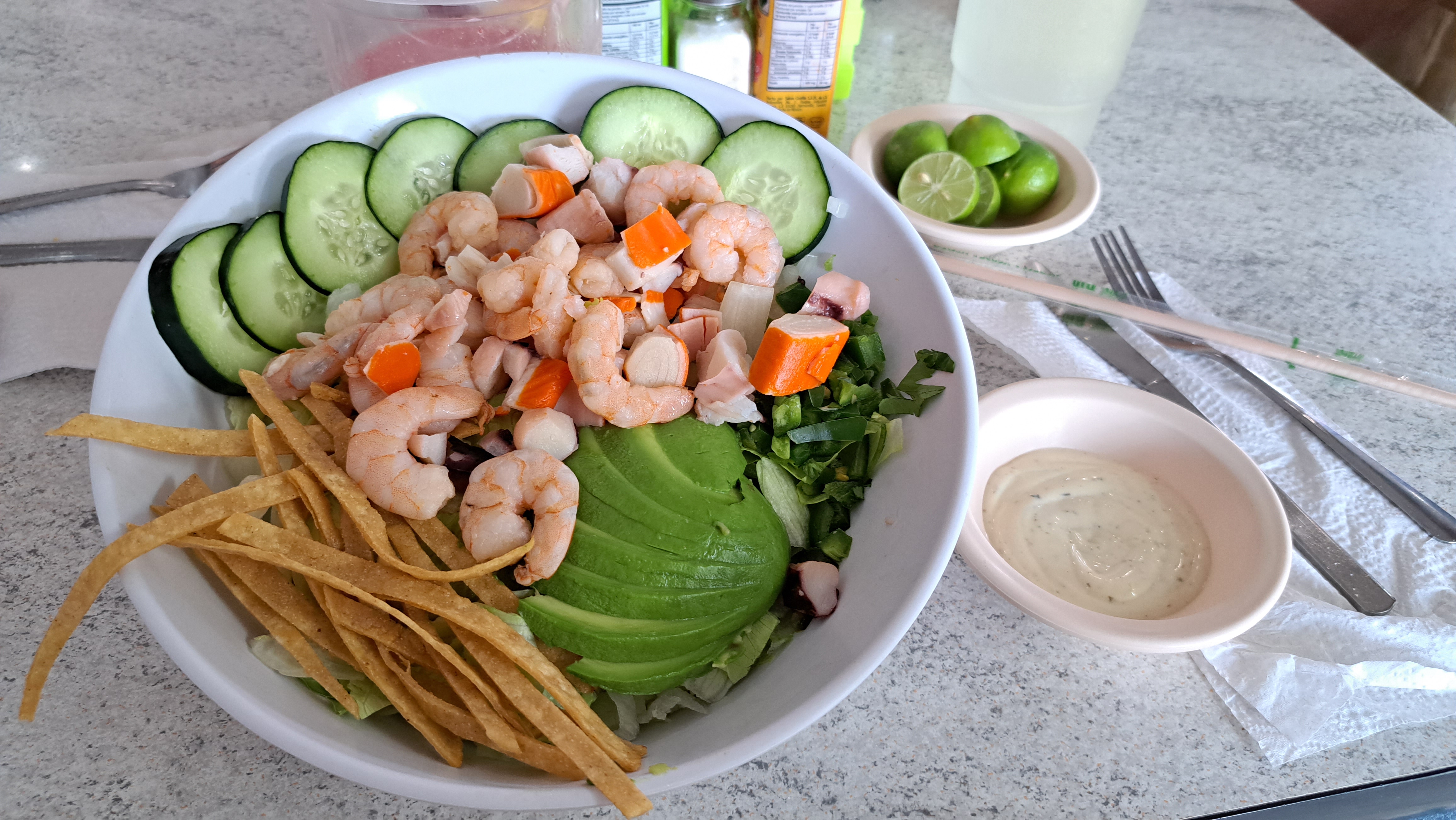 La Pesca Linda Vista image 6