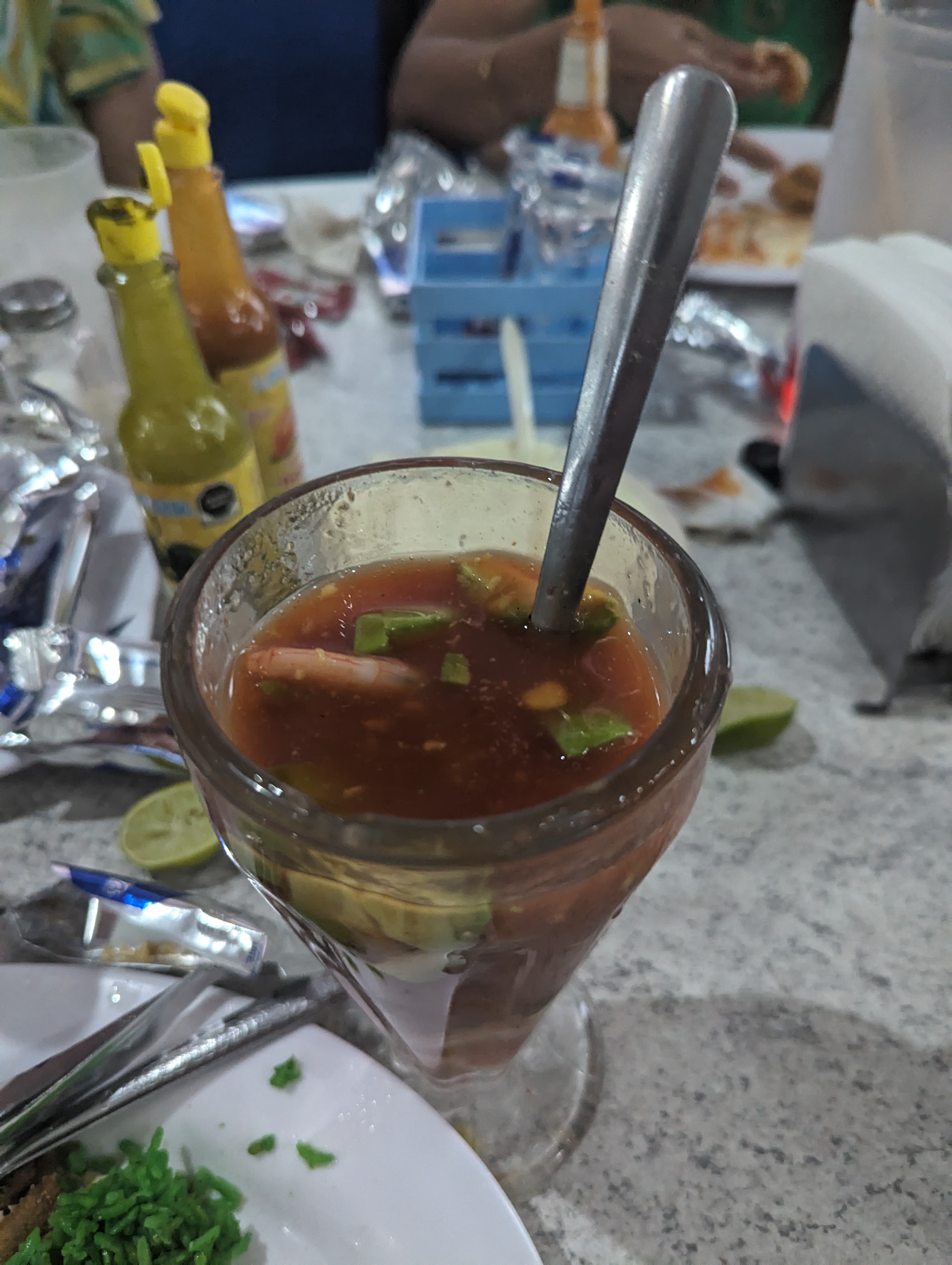 La Pesca Linda Vista image 7