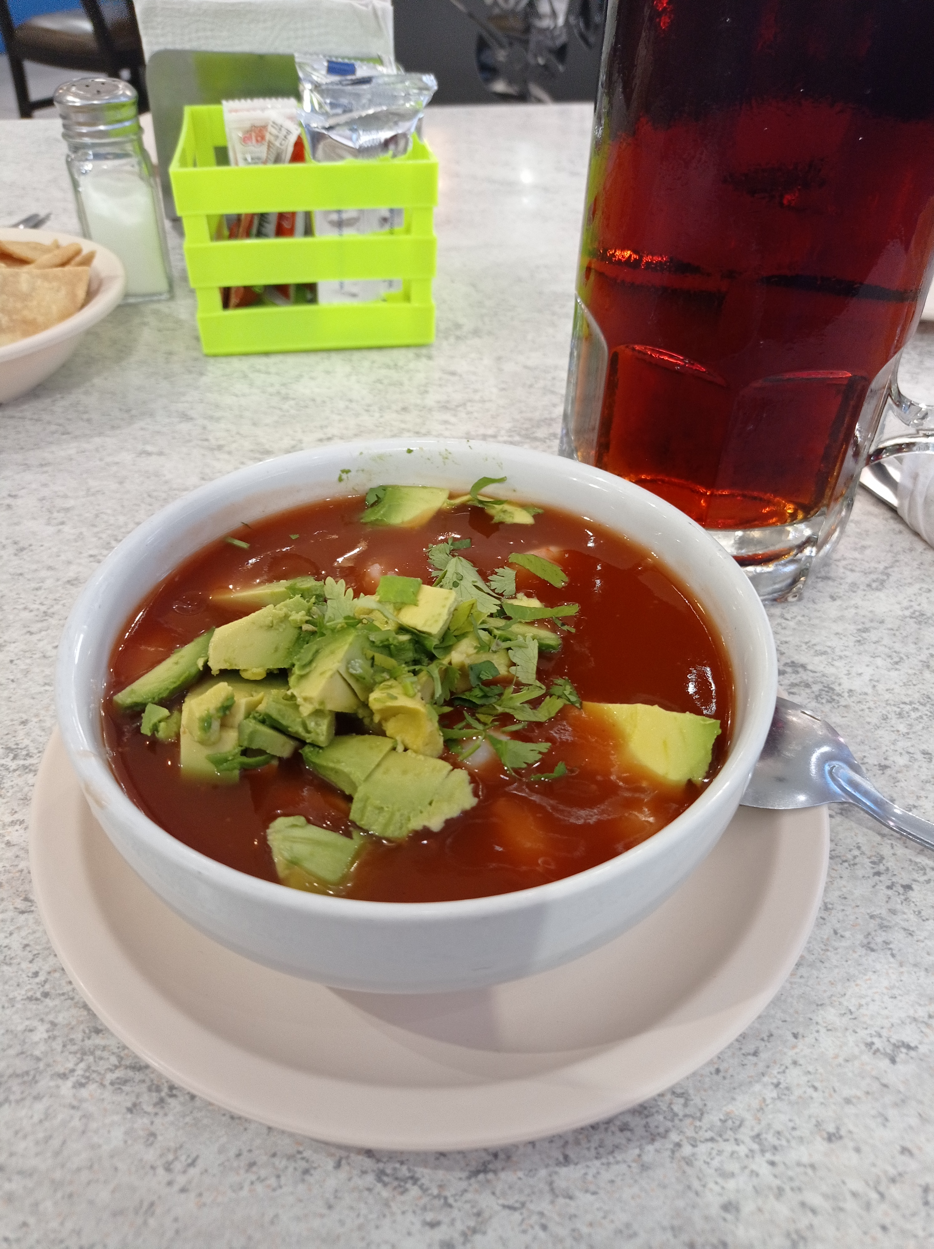 La Pesca Linda Vista image 8