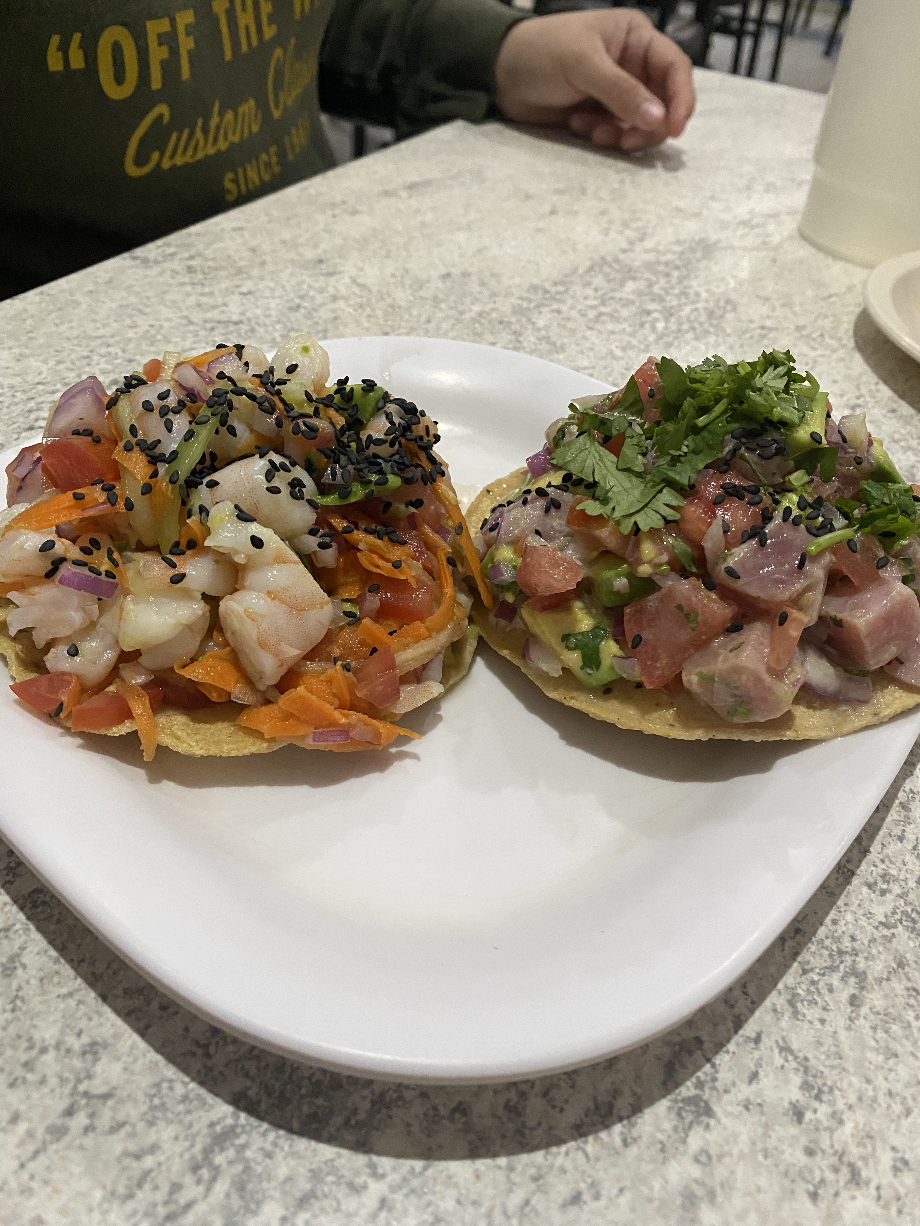 La Pesca Linda Vista image 9