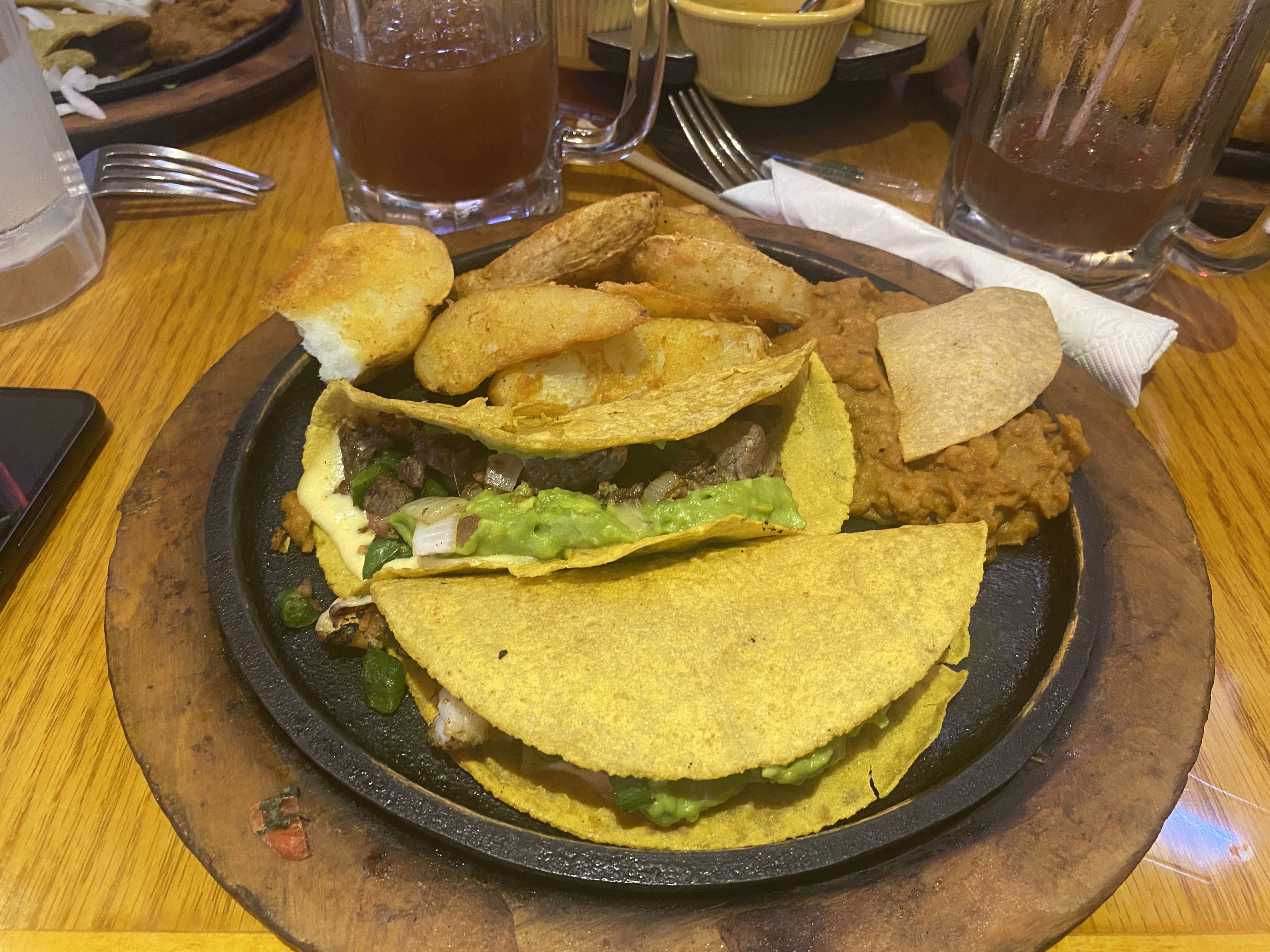 El Papalote Taco & Grill Linda Vista image 4