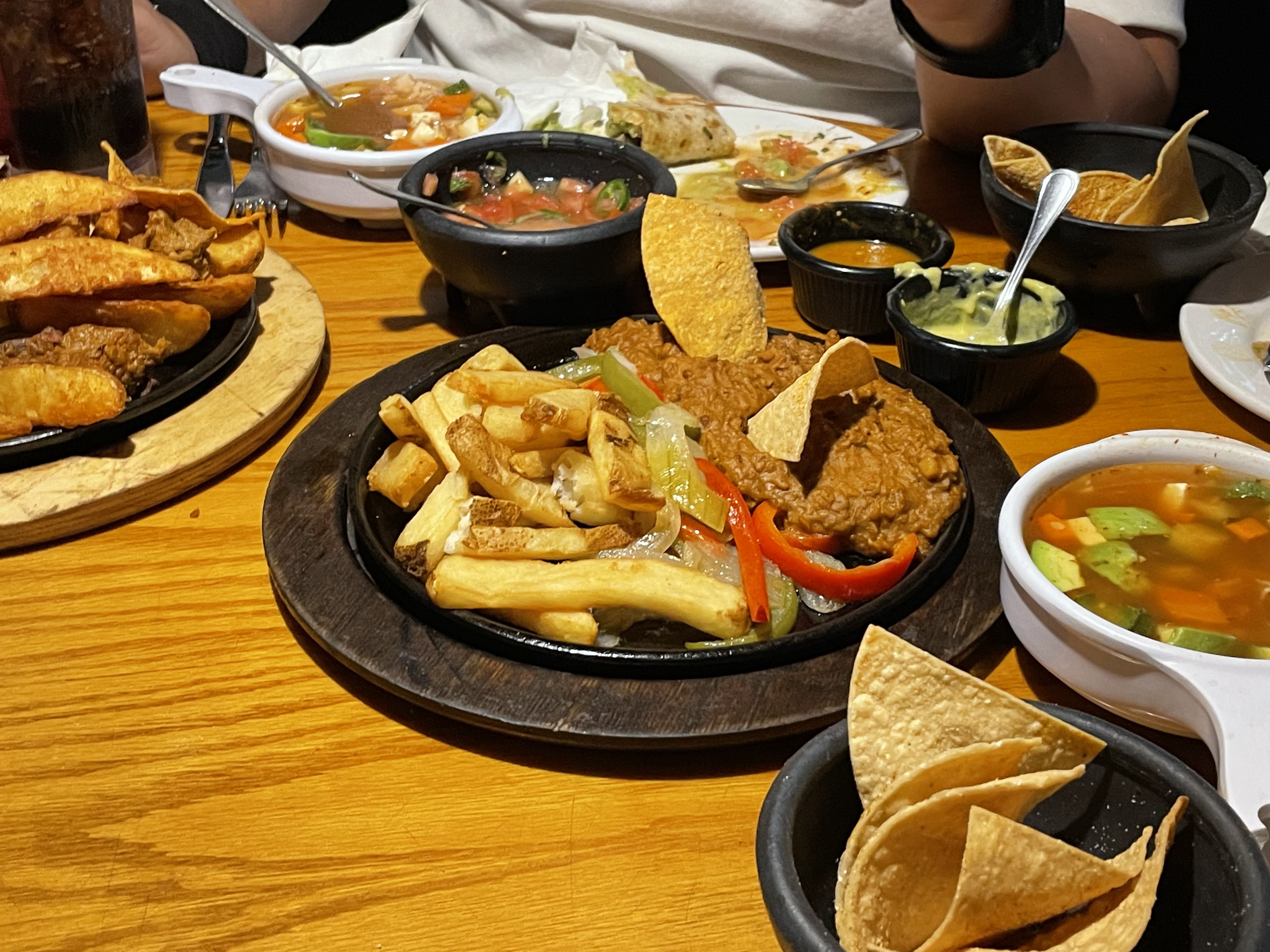 El Papalote Taco & Grill Linda Vista image 5