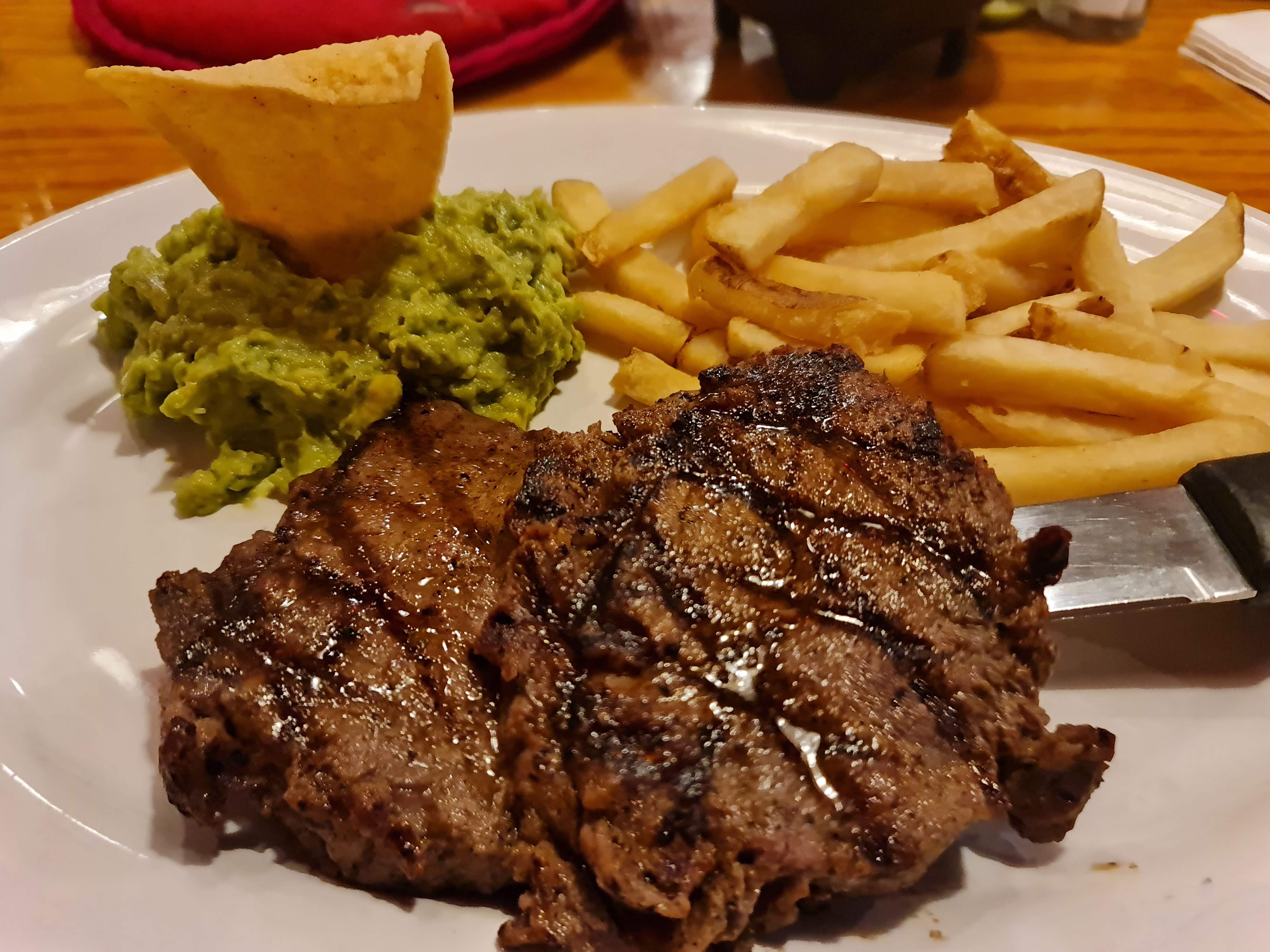 El Papalote Taco & Grill Linda Vista image 9